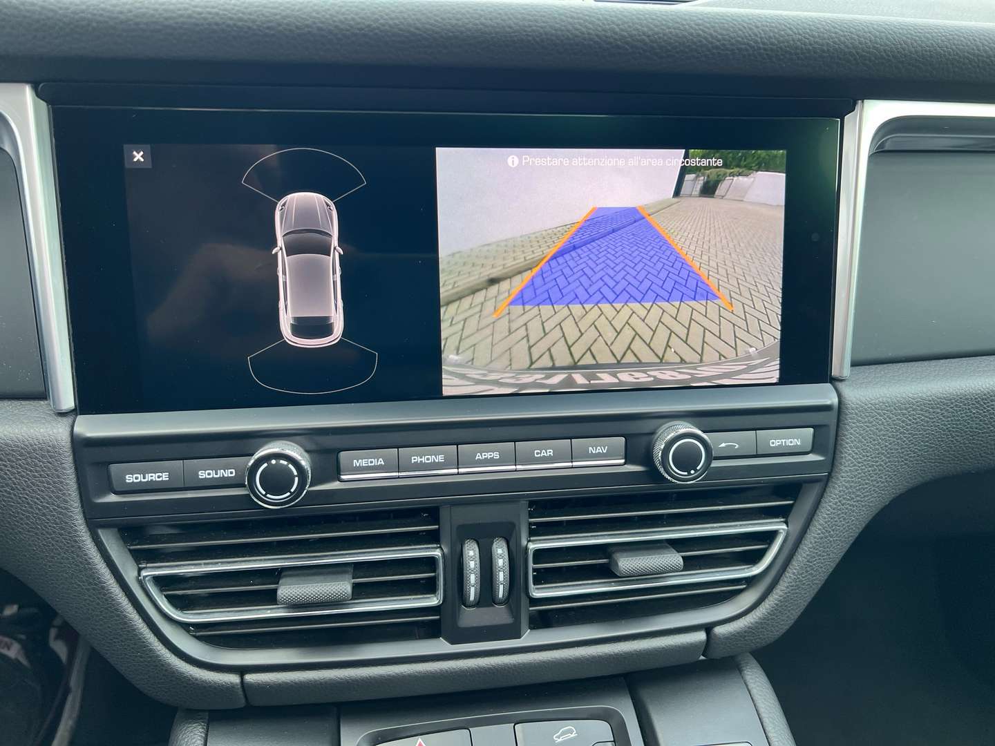 Porsche Macan II Base - 2019 - Joinsteer - #7