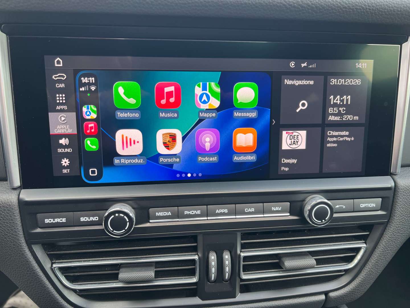 Porsche Macan II Base - 2019 - Joinsteer - #8