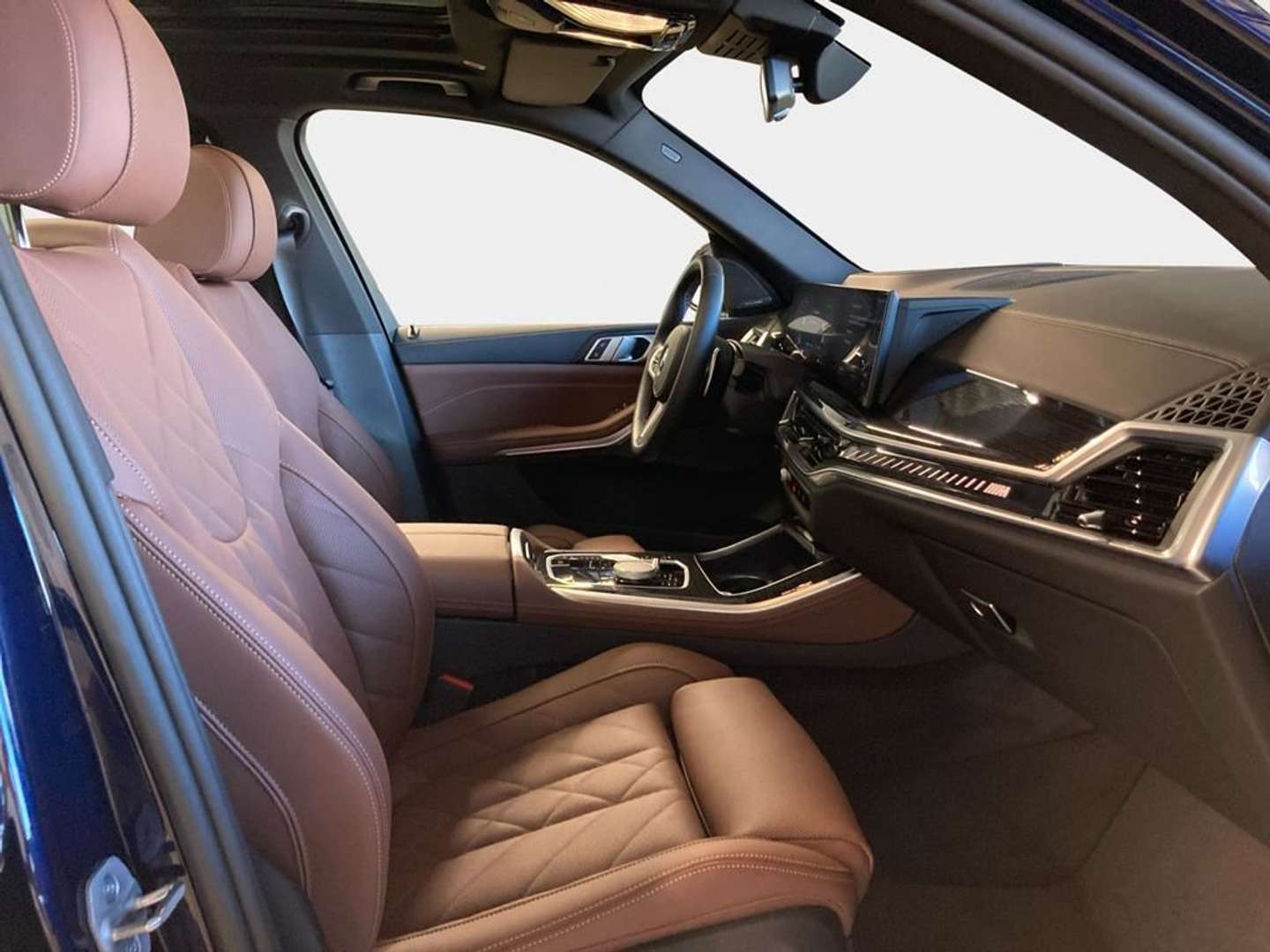 BMW X5 M Sport - 2024 - Joinsteer - #13