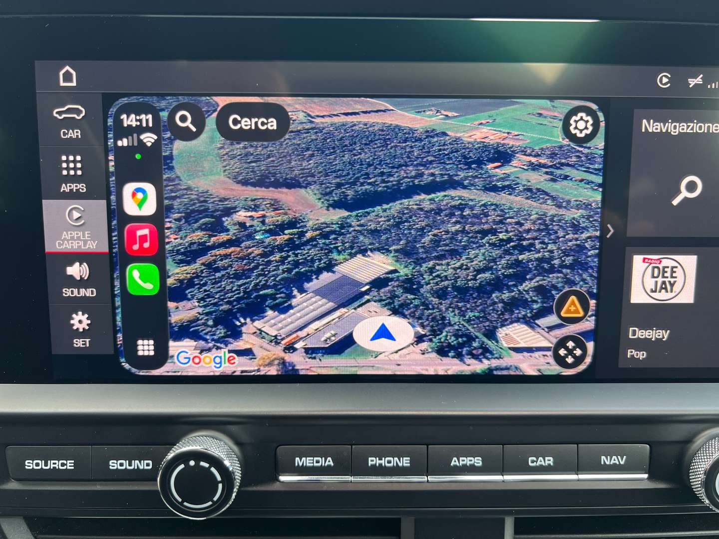 Porsche Macan II Base - 2019 - Joinsteer - #9