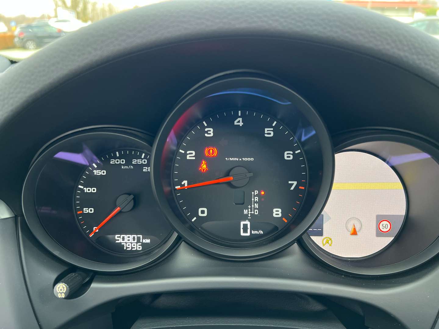 Porsche Macan II Base - 2019 - Joinsteer - #11