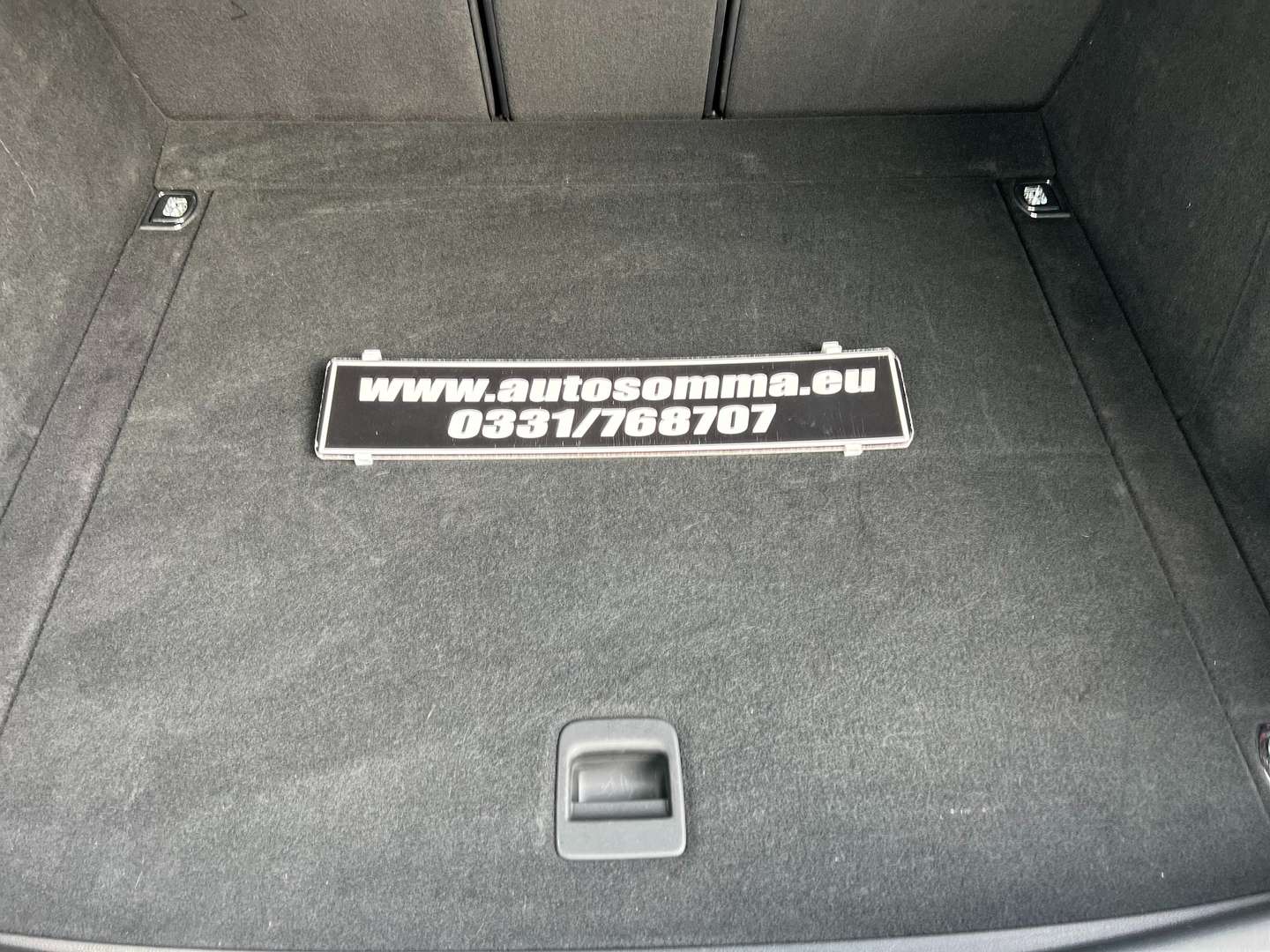 Porsche Macan II Base - 2019 - Joinsteer - #12