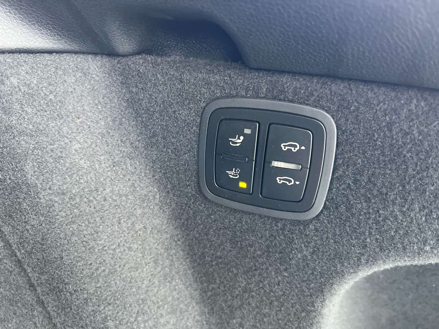 Porsche Macan II Base - 2019 - Joinsteer - #15