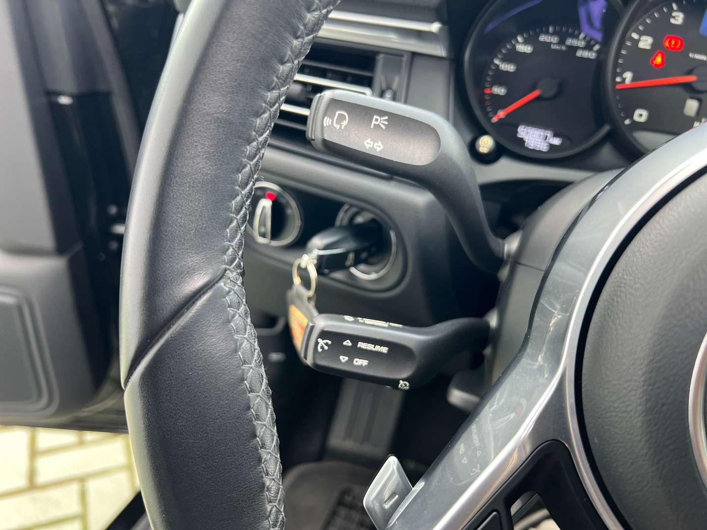 Porsche Macan II Base - 2019 - Joinsteer - #16