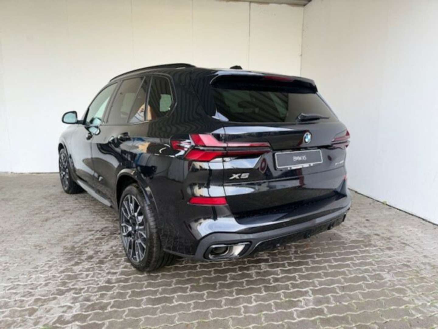 BMW X5 M Sport XDrive30d - 2026 - Joinsteer - #4