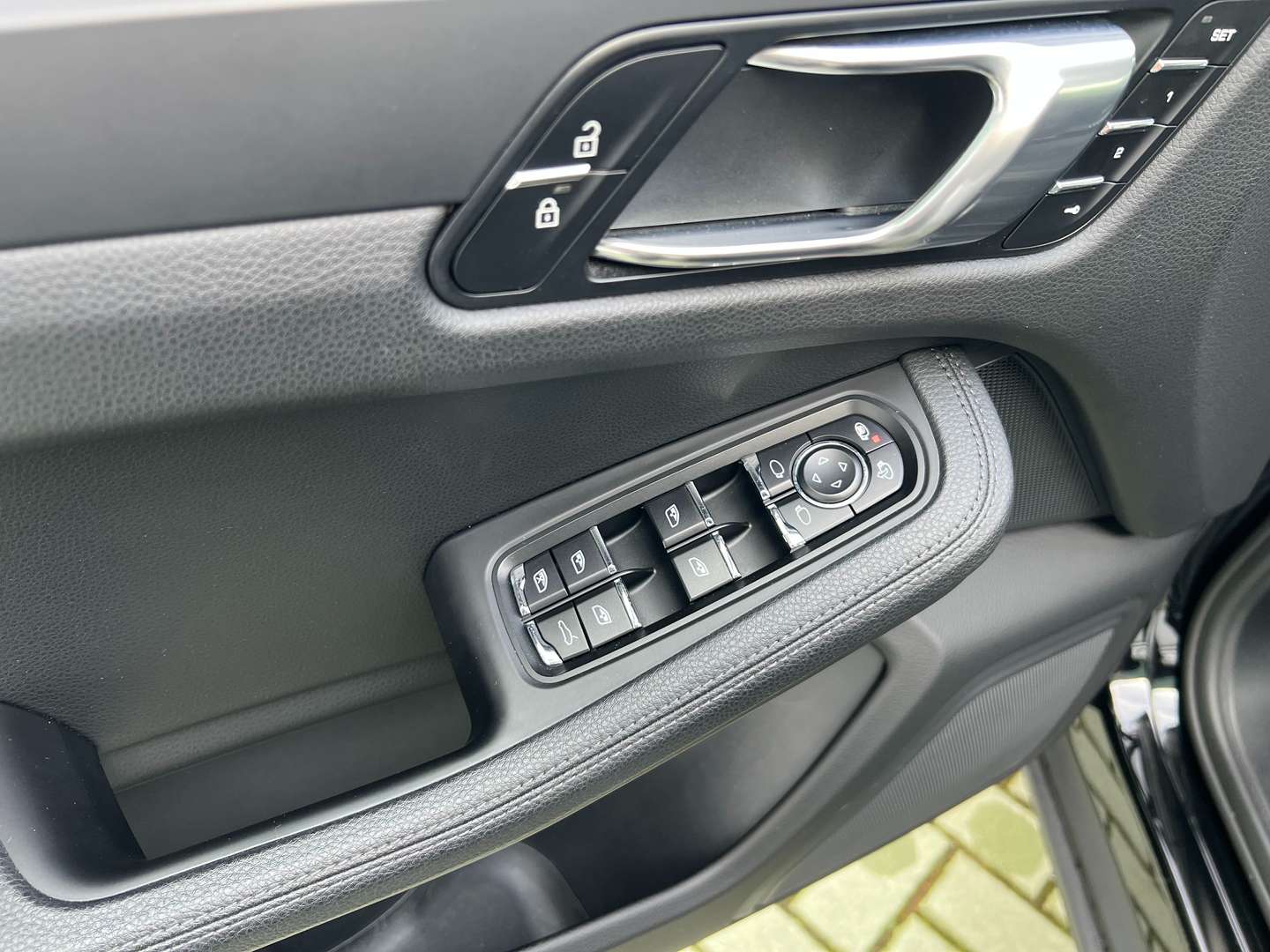 Porsche Macan II Base - 2019 - Joinsteer - #17