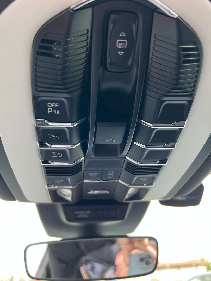 Porsche Macan II Base - 2019 - Joinsteer - #18