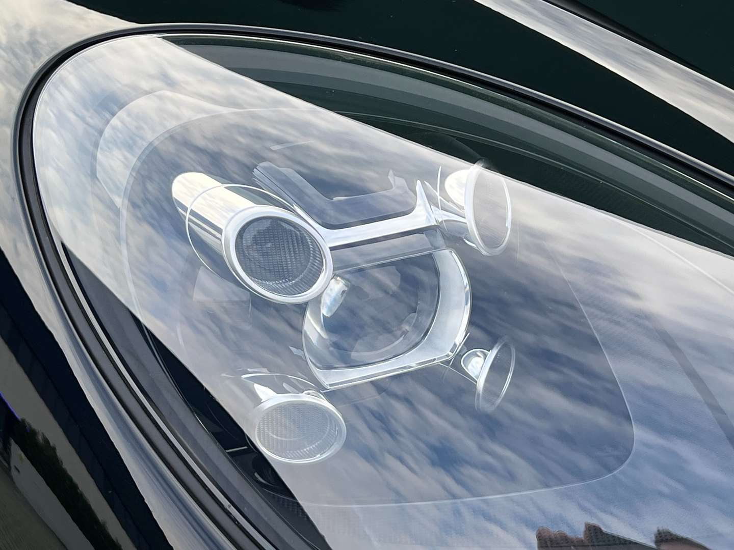 Porsche Macan II Base - 2019 - Joinsteer - #20