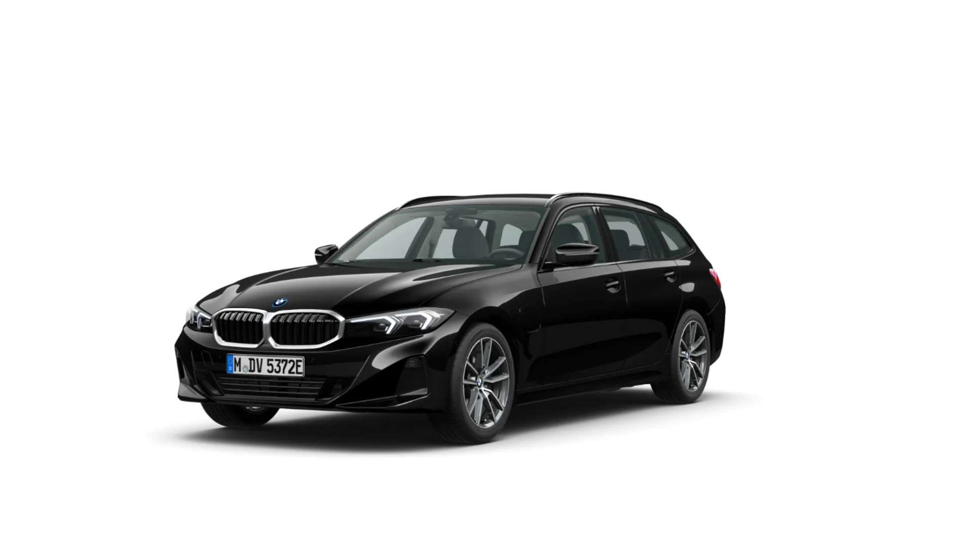 BMW Série 3 330e - 2025 - Joinsteer