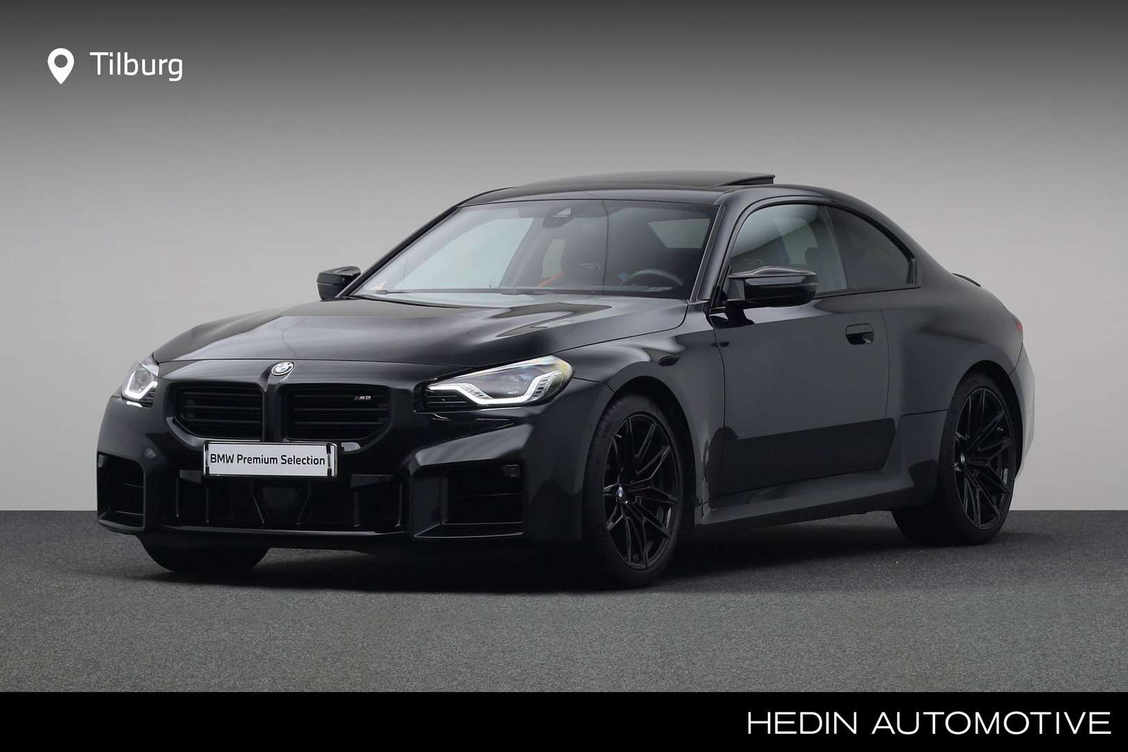 BMW M2 Coupe M Sport - 2024 - Joinsteer - #1
