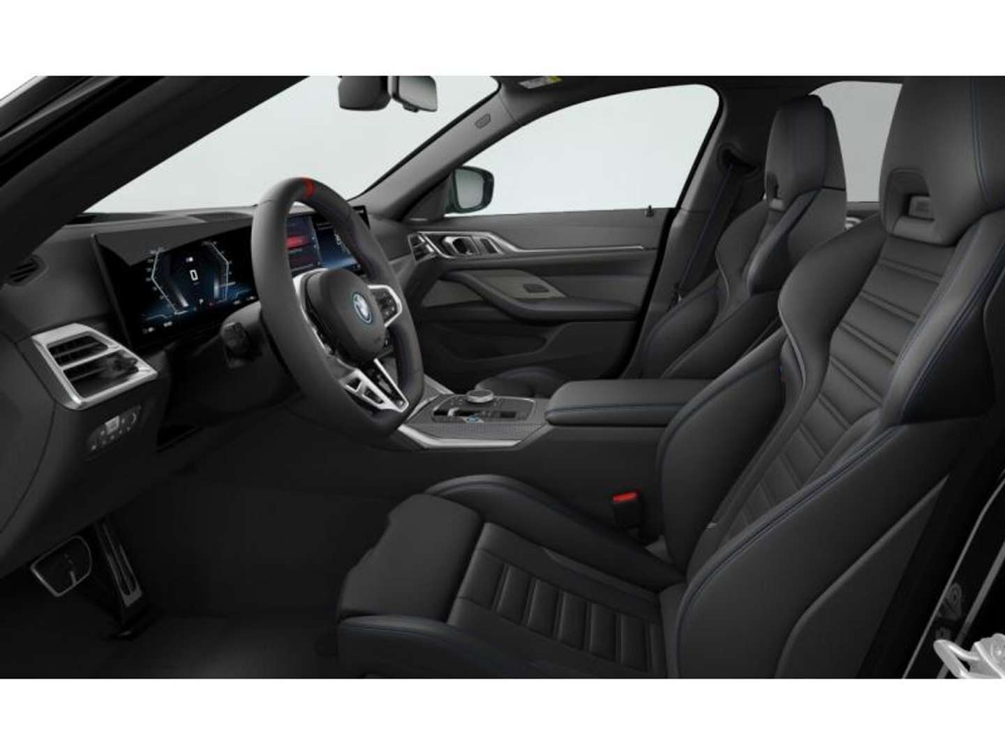 BMW I4 M50 XDrive Drive Pro - 2025 - Joinsteer - #4