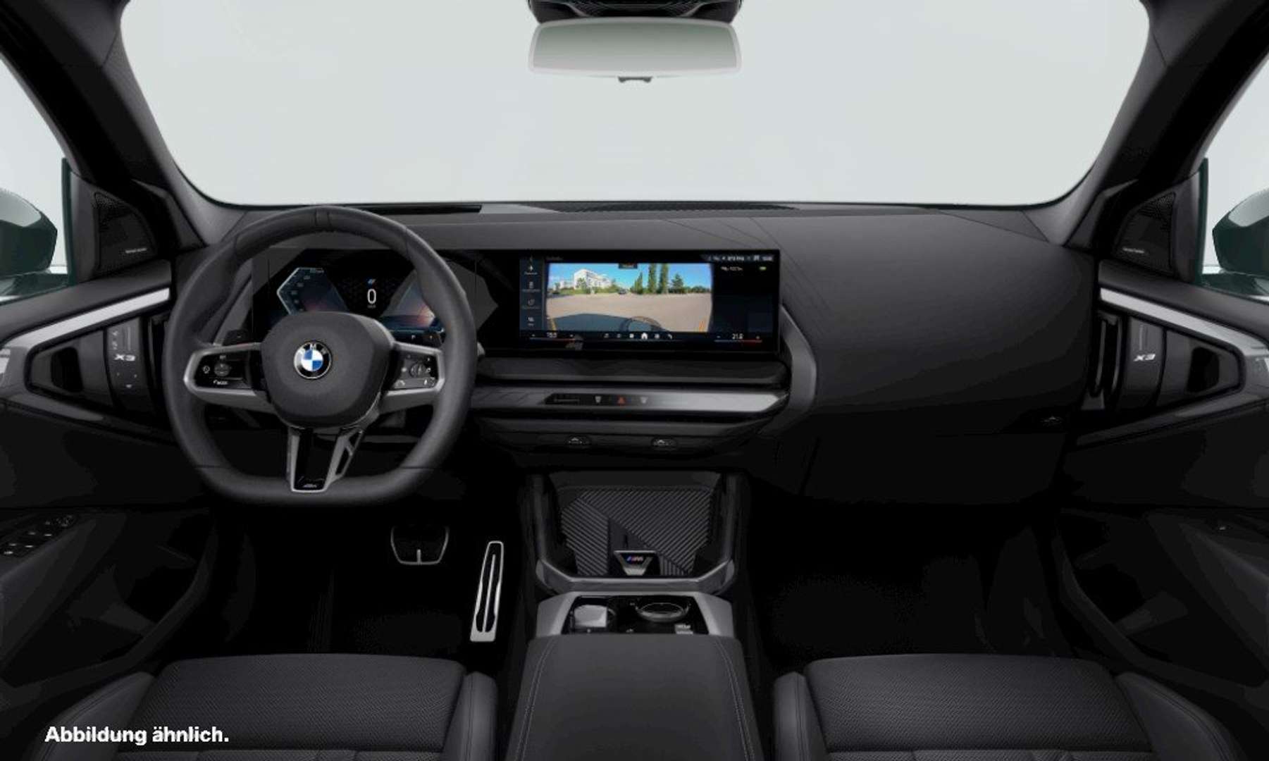 BMW X3 M Sport 20 XDrive - 2025 - Joinsteer - #3
