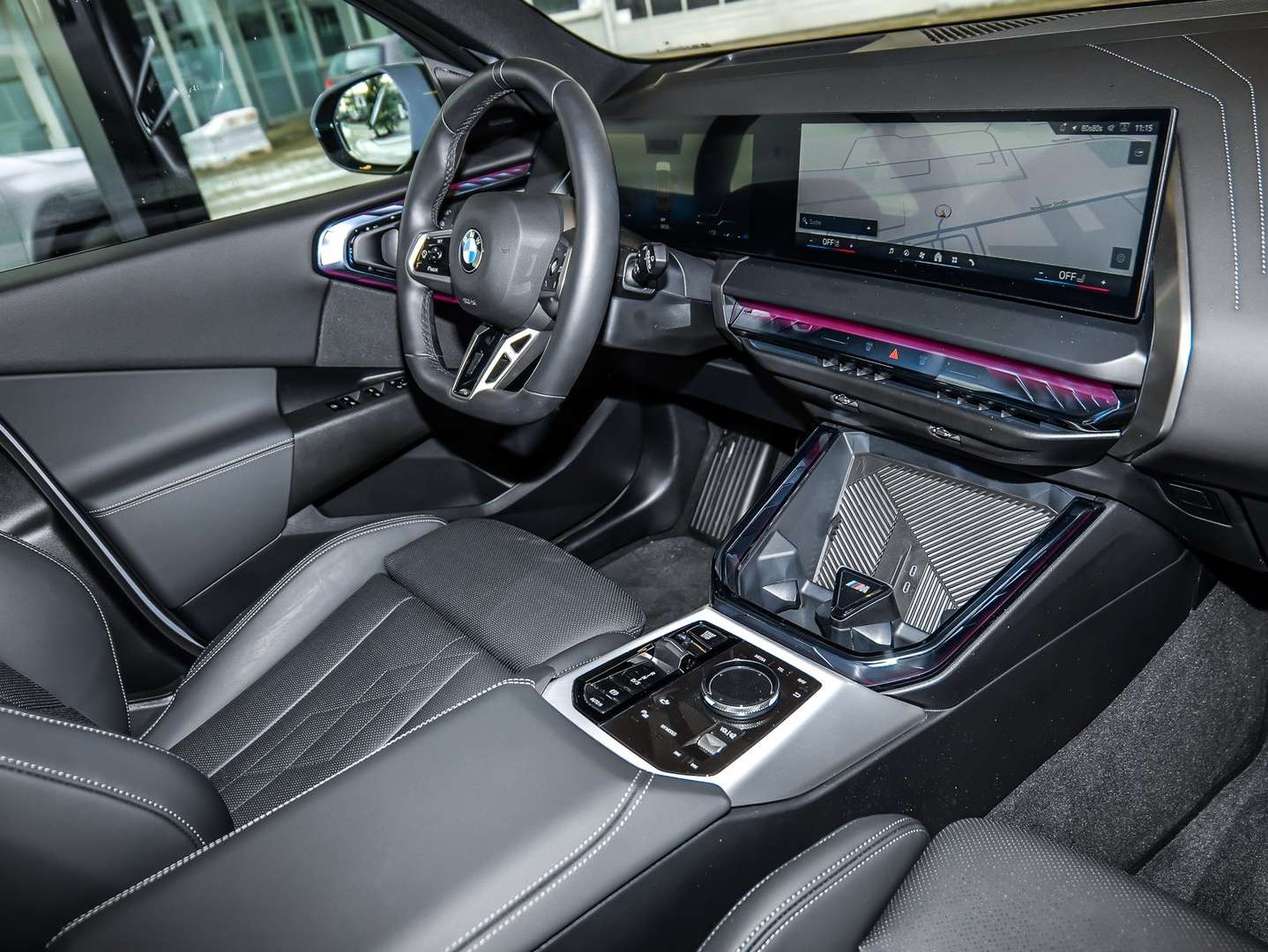 BMW X3 M Sport 20 XDrive - 2025 - Joinsteer - #6