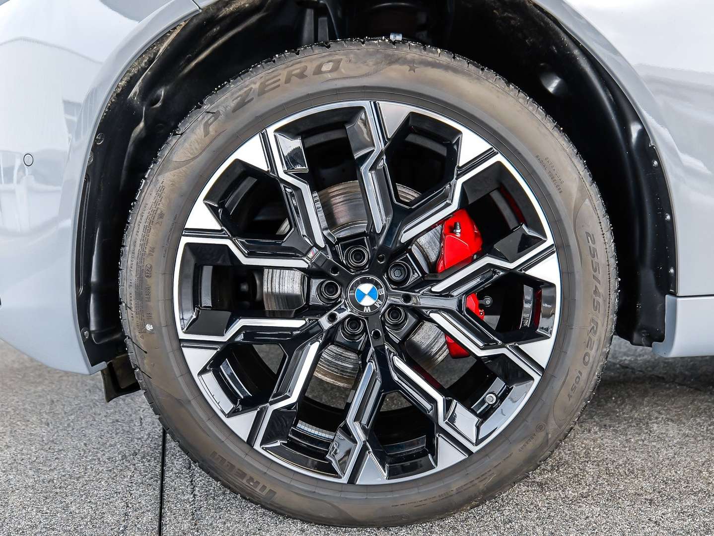 BMW X3 M Sport 20 XDrive - 2025 - Joinsteer - #7