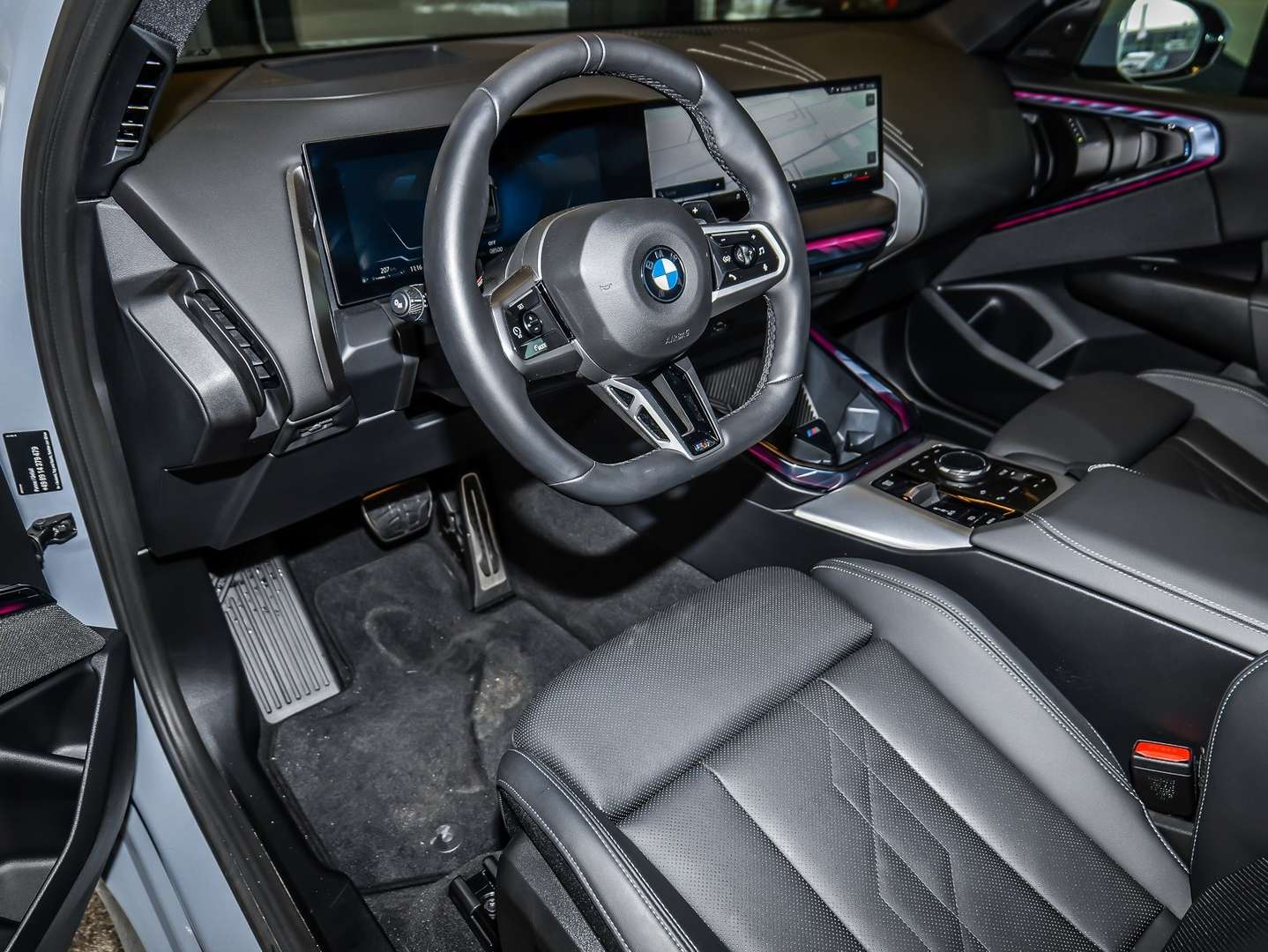 BMW X3 M Sport 20 XDrive - 2025 - Joinsteer - #8