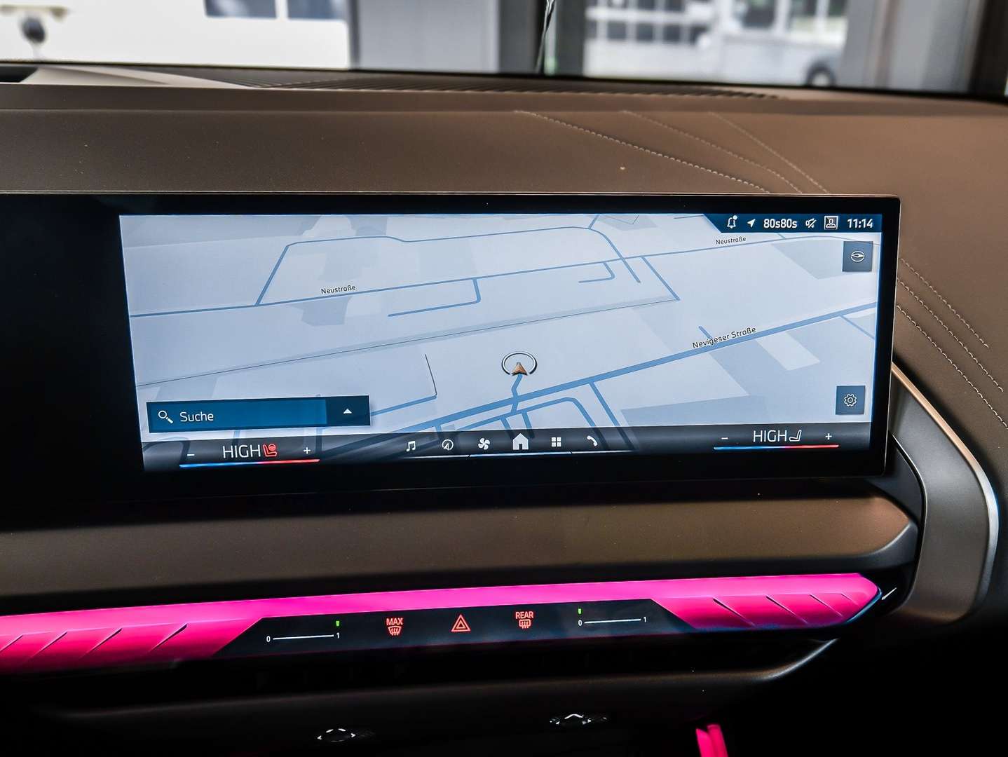 BMW X3 M Sport 20 XDrive - 2025 - Joinsteer - #11