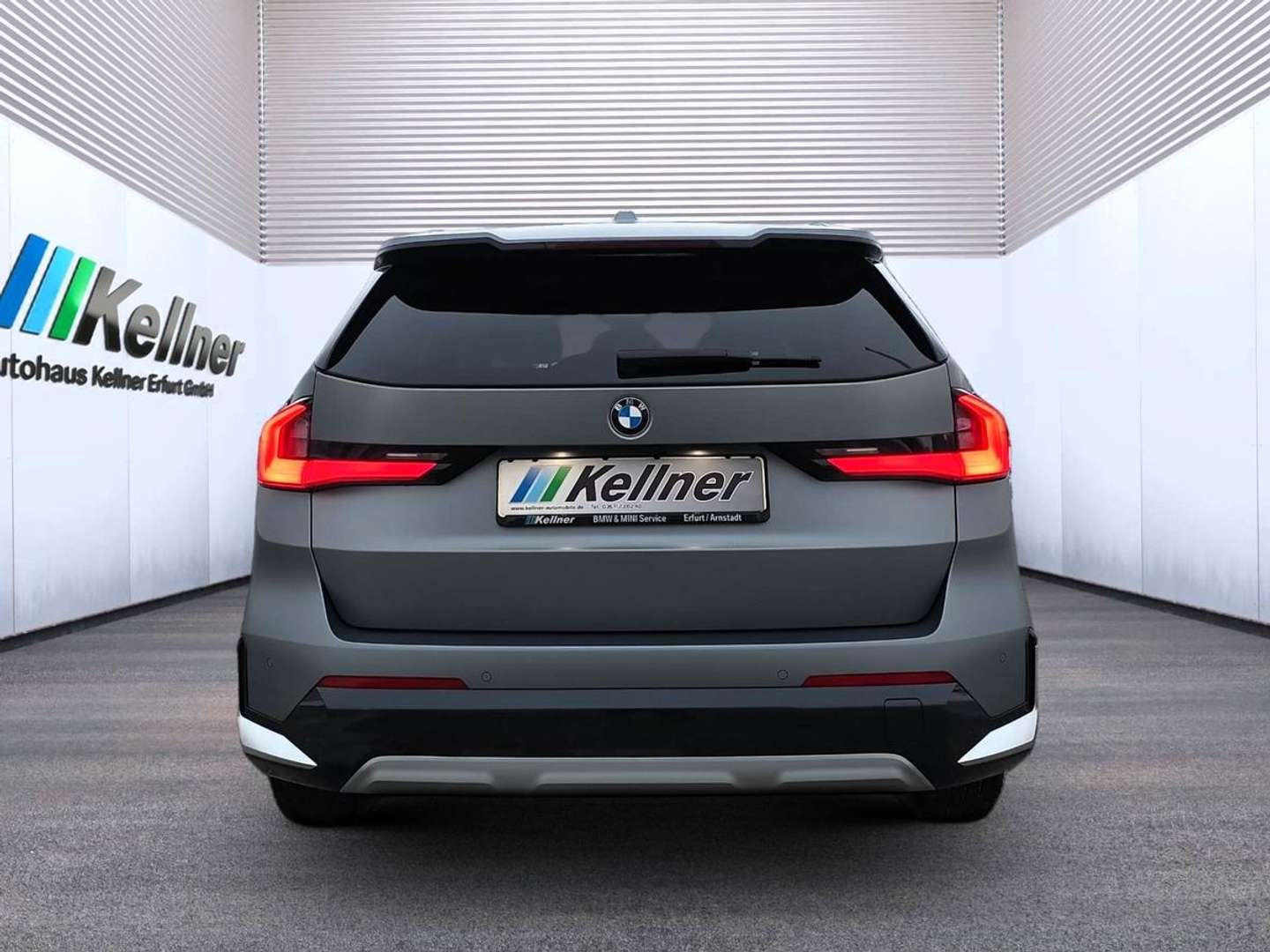 BMW X1 XLine XDrive23d - 2024 - Joinsteer - #3