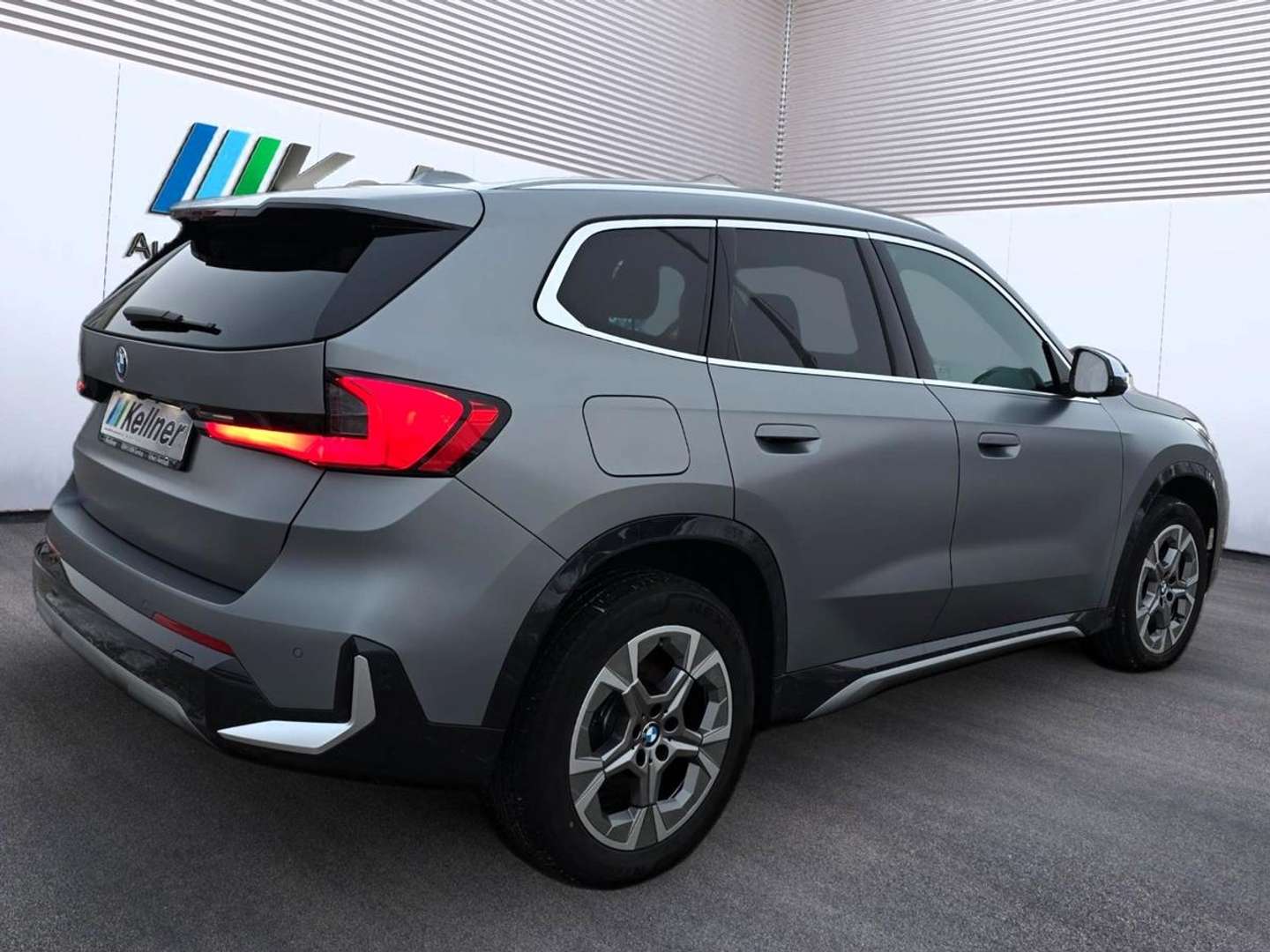 BMW X1 XLine XDrive23d - 2024 - Joinsteer - #4