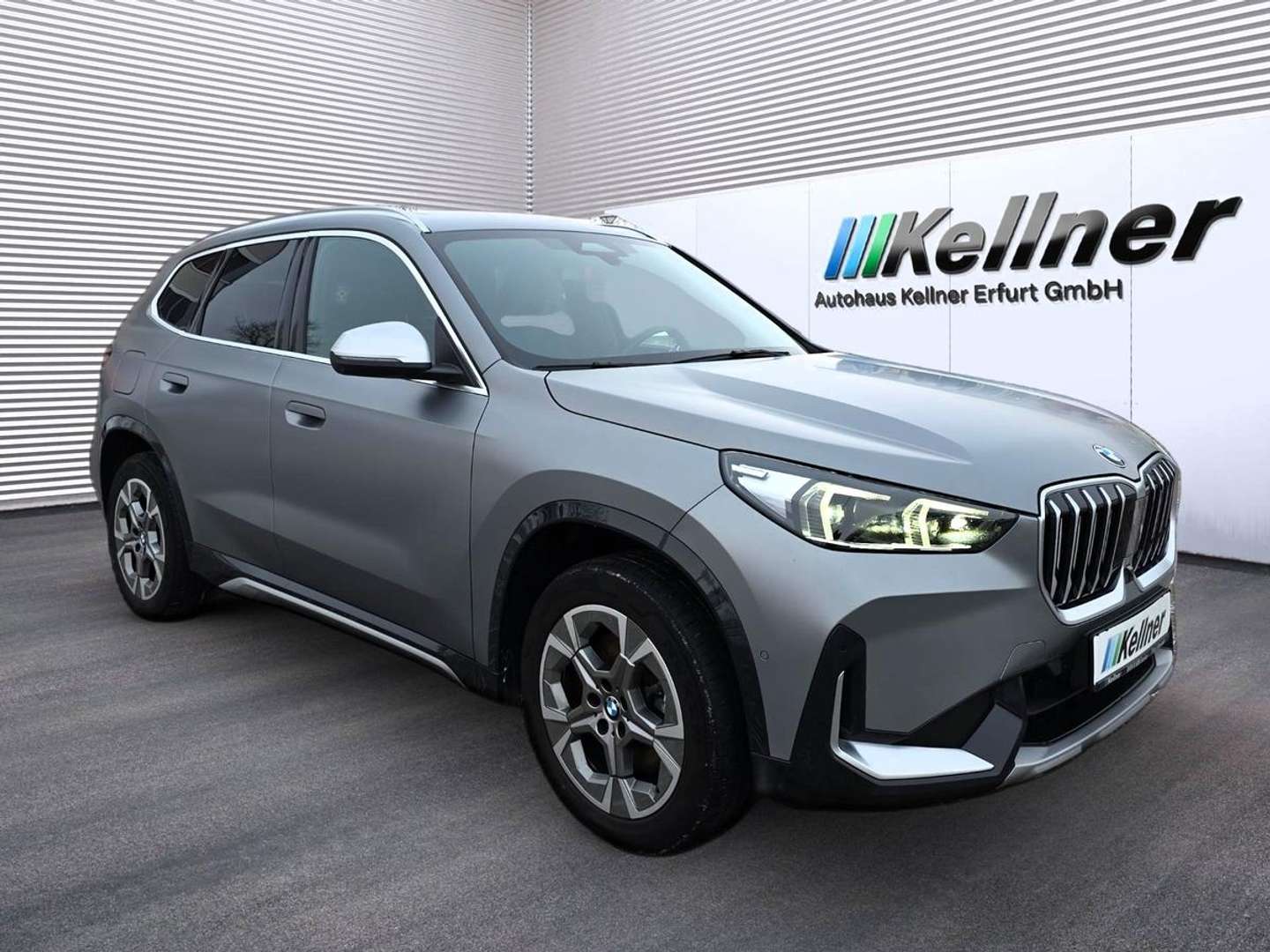 BMW X1 XLine XDrive23d - 2024 - Joinsteer - #5