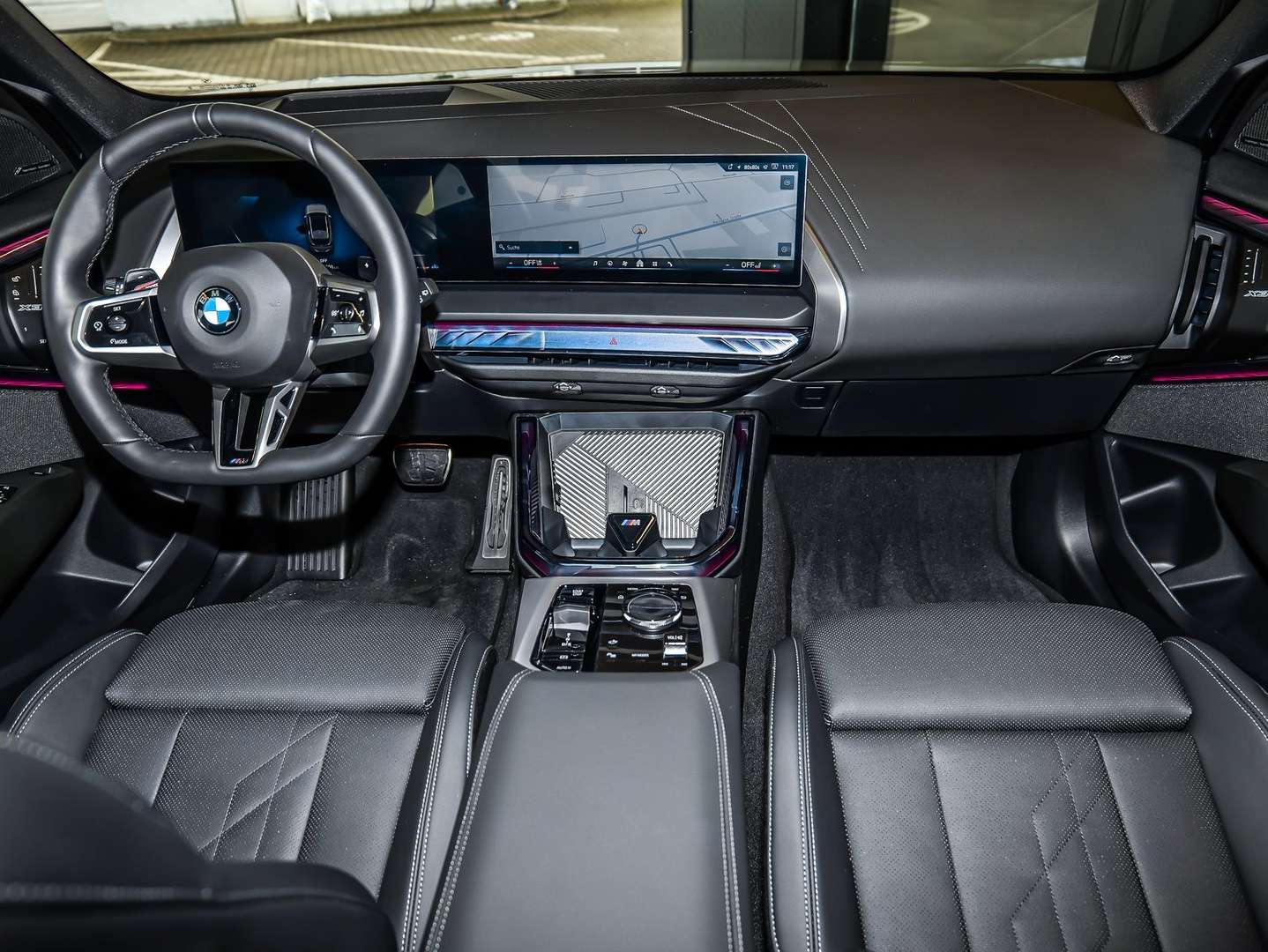 BMW X3 M Sport 20 XDrive - 2025 - Joinsteer - #14