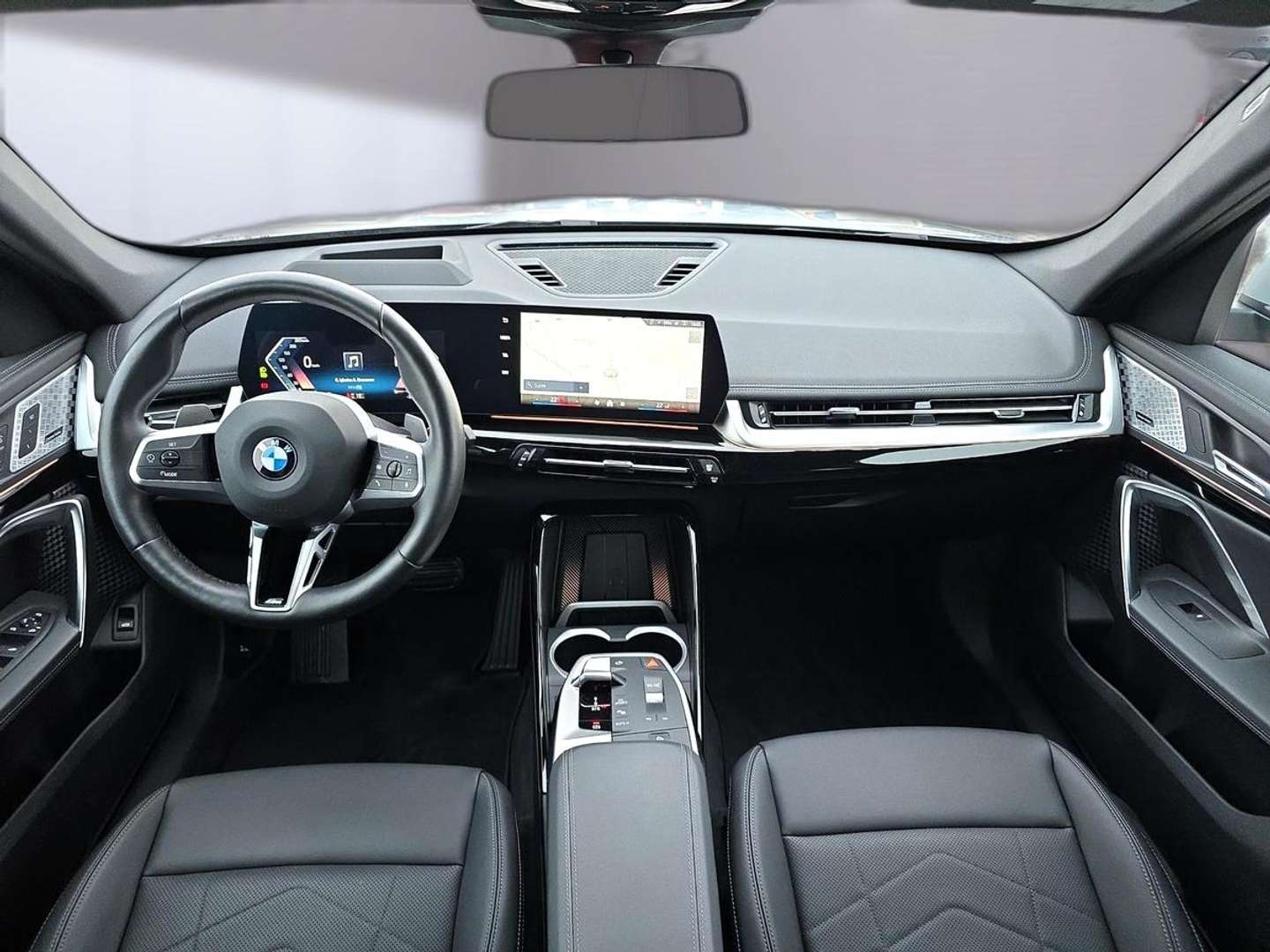 BMW X1 XLine XDrive23d - 2024 - Joinsteer - #6