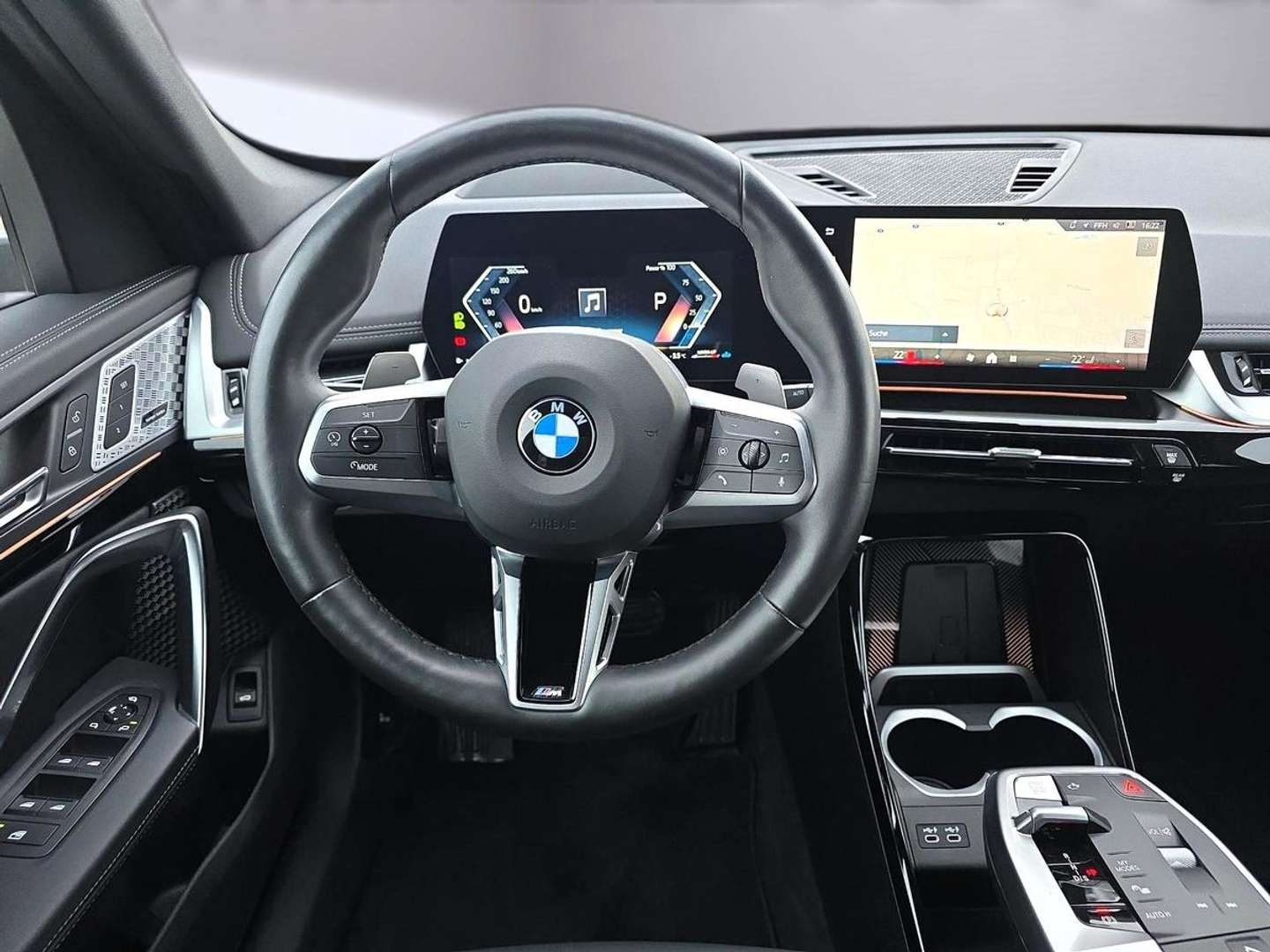 BMW X1 XLine XDrive23d - 2024 - Joinsteer - #7