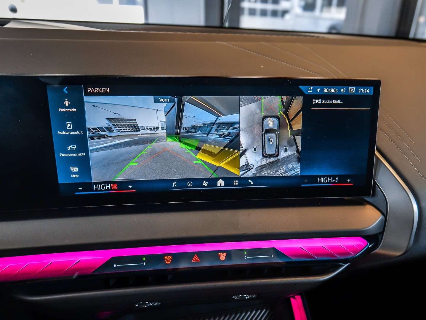 BMW X3 M Sport 20 XDrive - 2025 - Joinsteer - #17