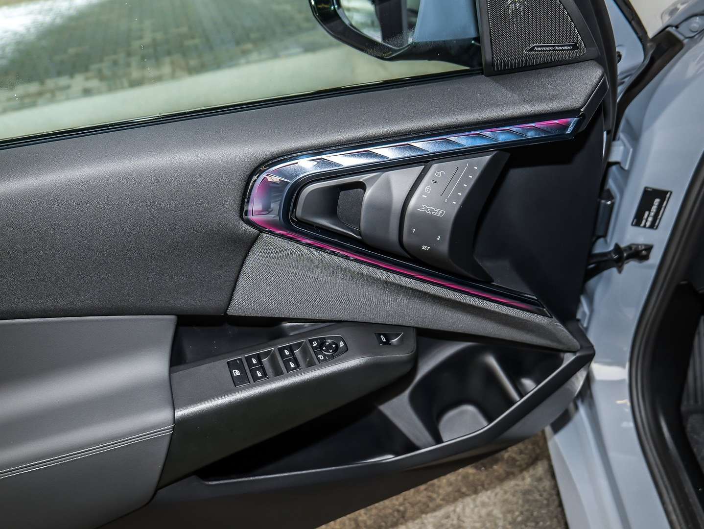 BMW X3 M Sport 20 XDrive - 2025 - Joinsteer - #18