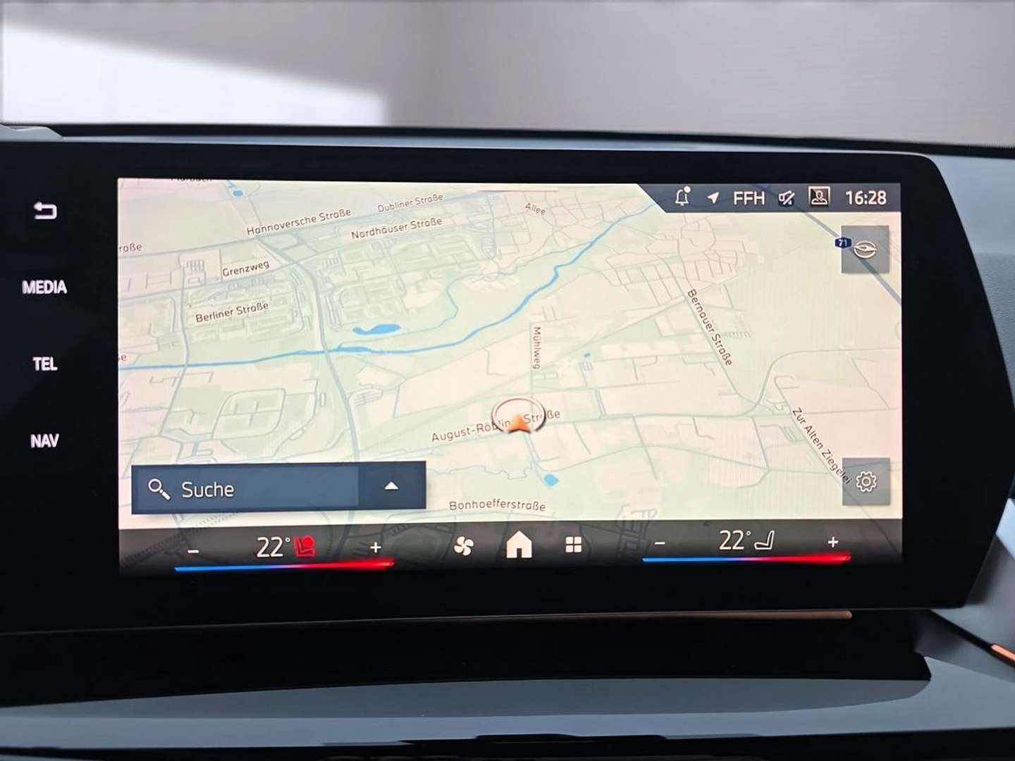 BMW X1 XLine XDrive23d - 2024 - Joinsteer - #12