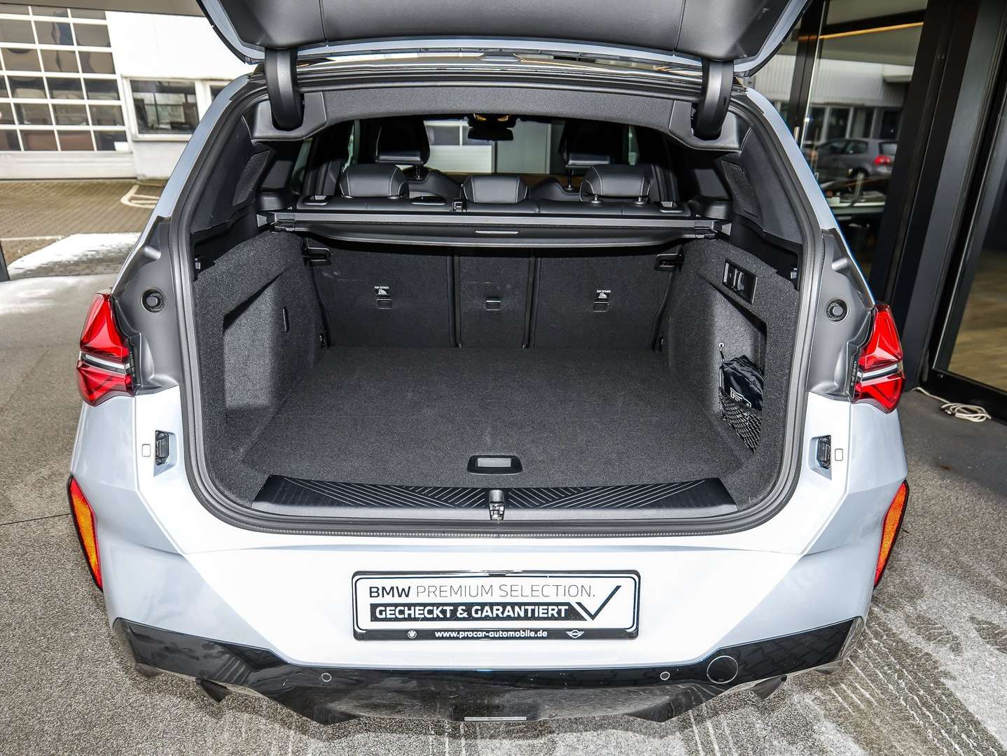 BMW X3 M Sport 20 XDrive - 2025 - Joinsteer - #21