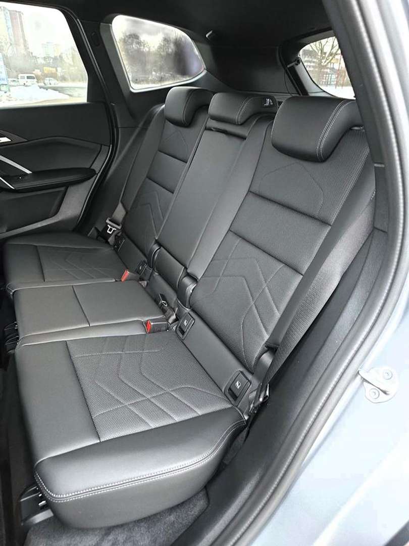 BMW X1 XLine XDrive23d - 2024 - Joinsteer - #14