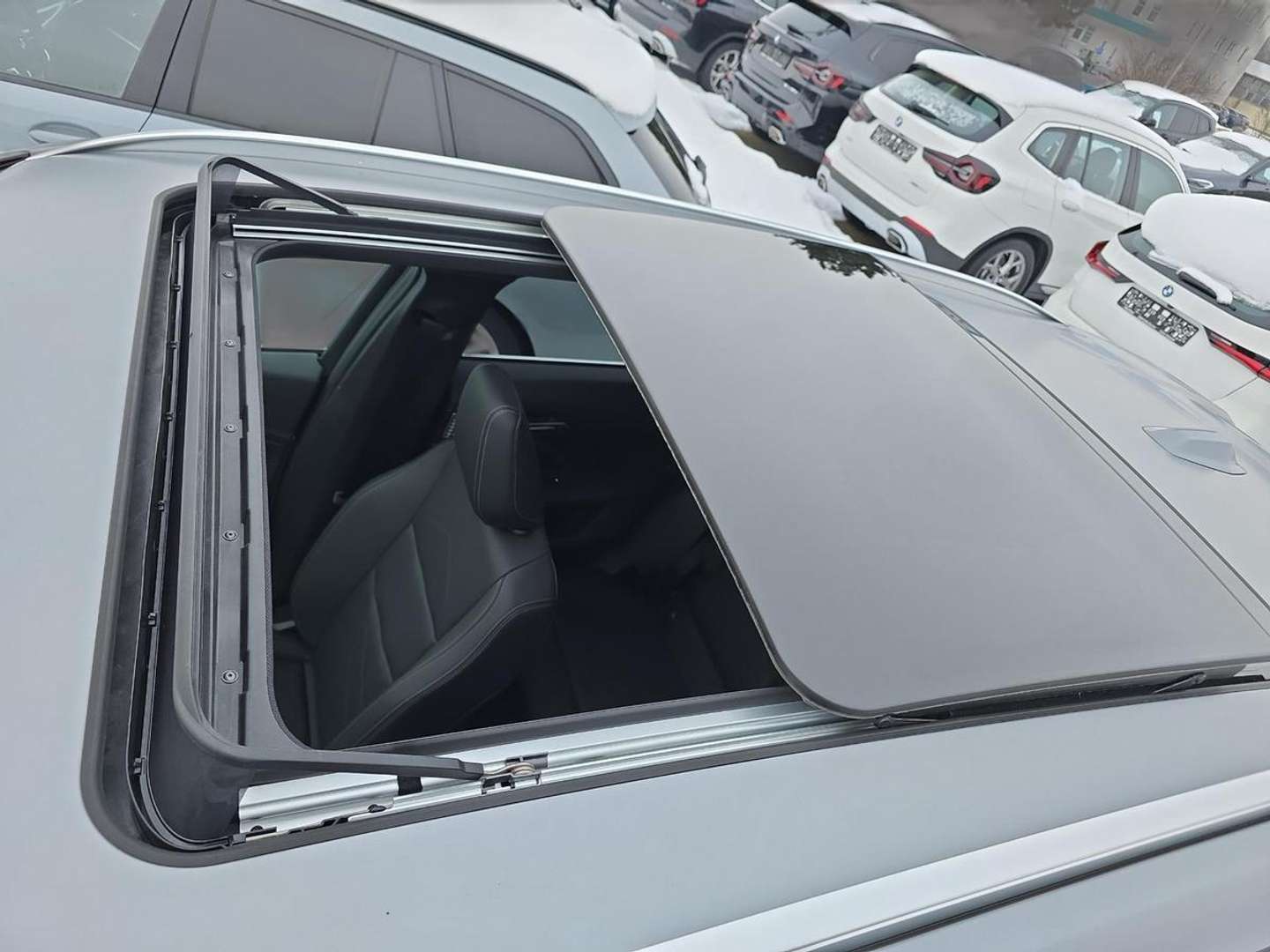 BMW X1 XLine XDrive23d - 2024 - Joinsteer - #15