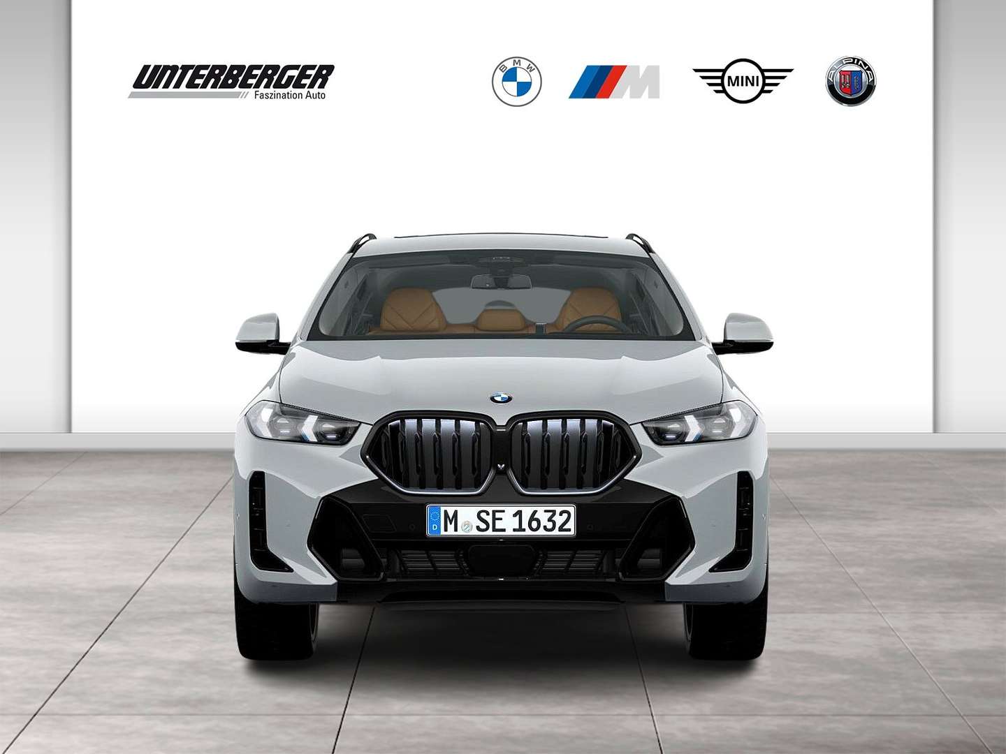 BMW X6 M Sport XDrive30d - 2025 - Joinsteer - #3