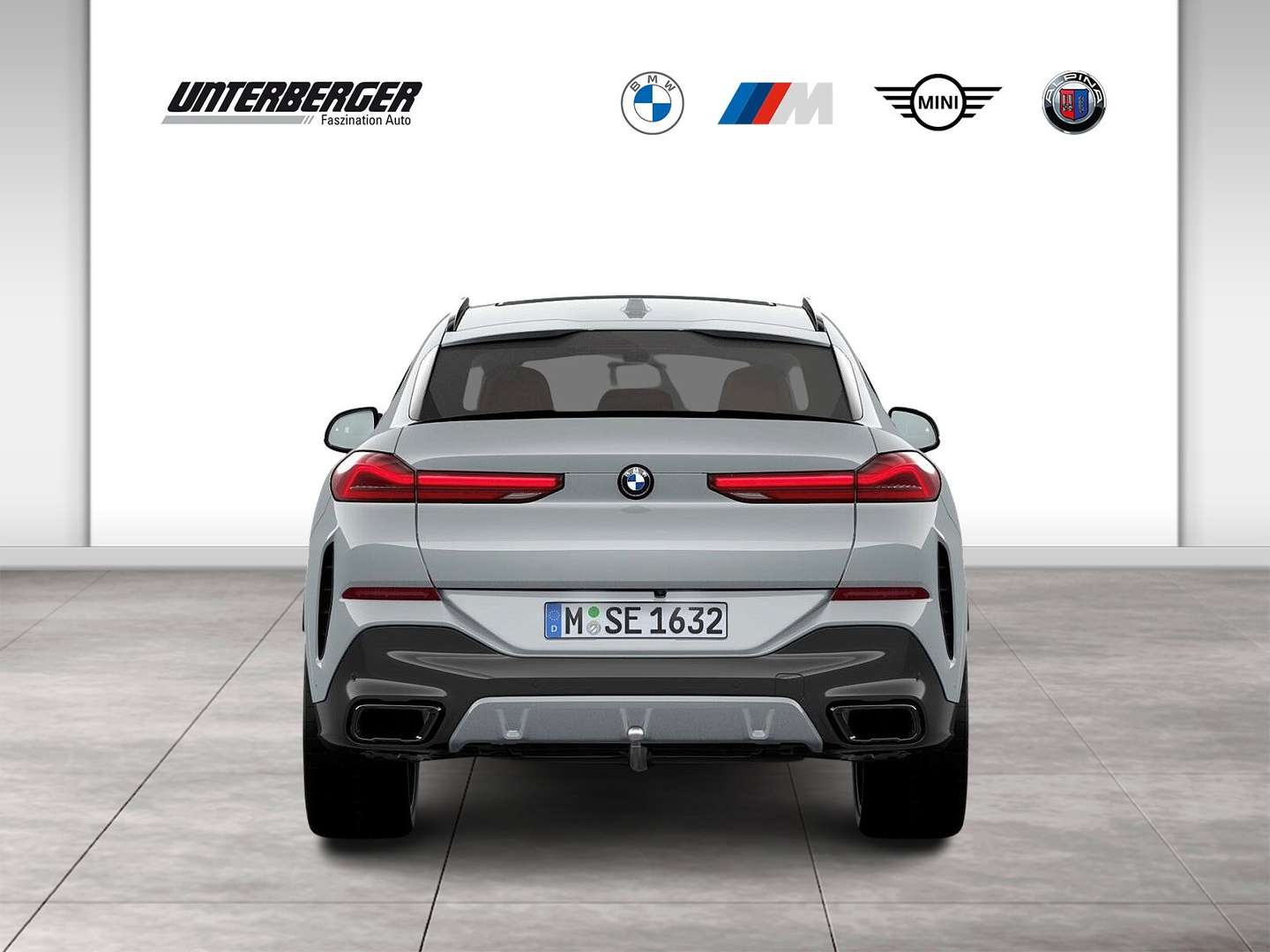 BMW X6 M Sport XDrive30d - 2025 - Joinsteer - #5