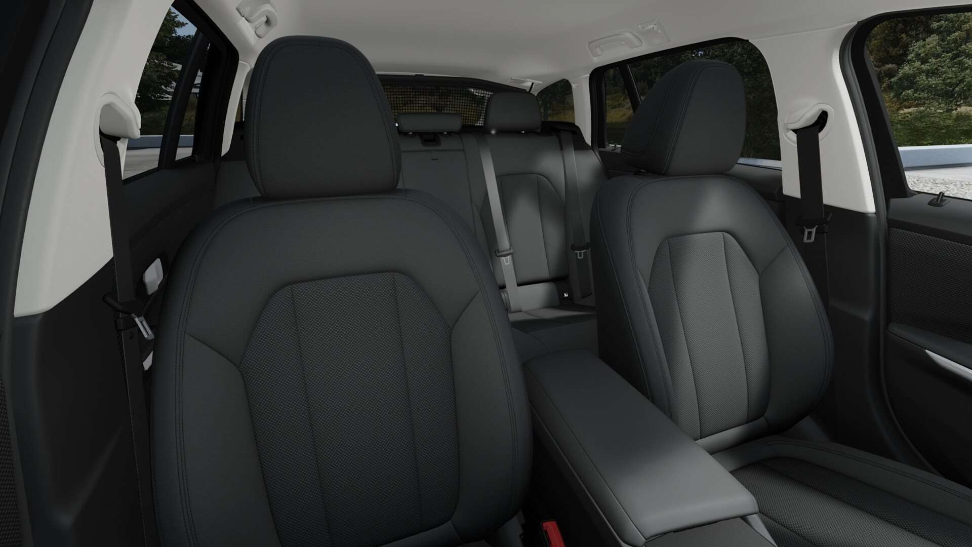 BMW Série 3 Touring 318i - 2025 - Joinsteer - #4