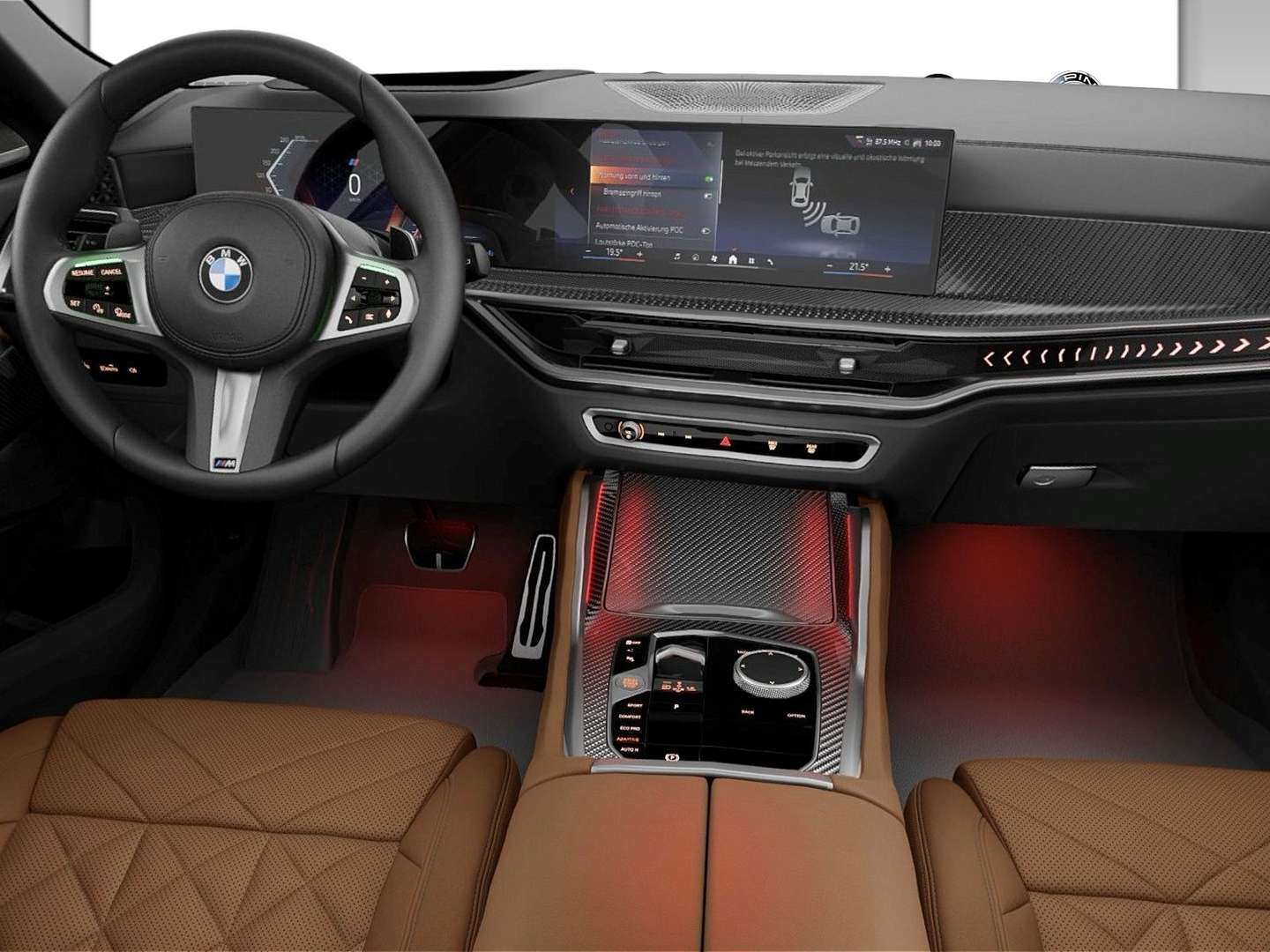 BMW X6 M Sport XDrive30d - 2025 - Joinsteer - #6