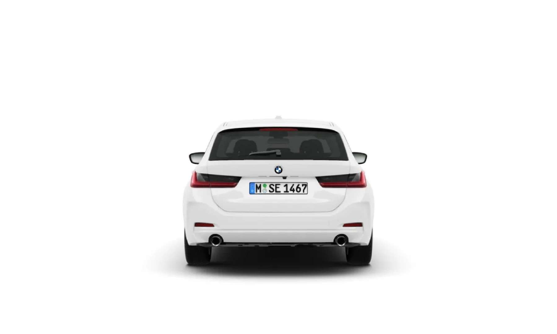 BMW Série 3 Touring 318i - 2025 - Joinsteer - #5