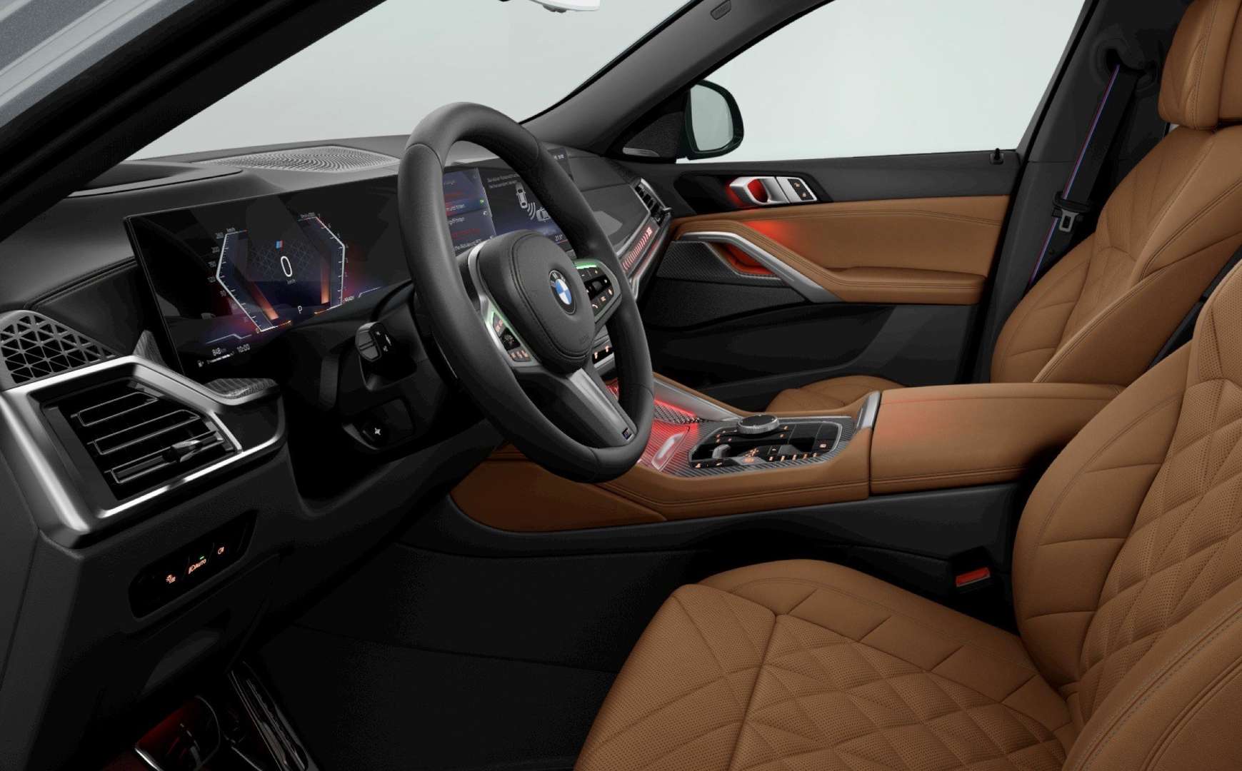 BMW X6 M Sport XDrive30d - 2025 - Joinsteer - #7