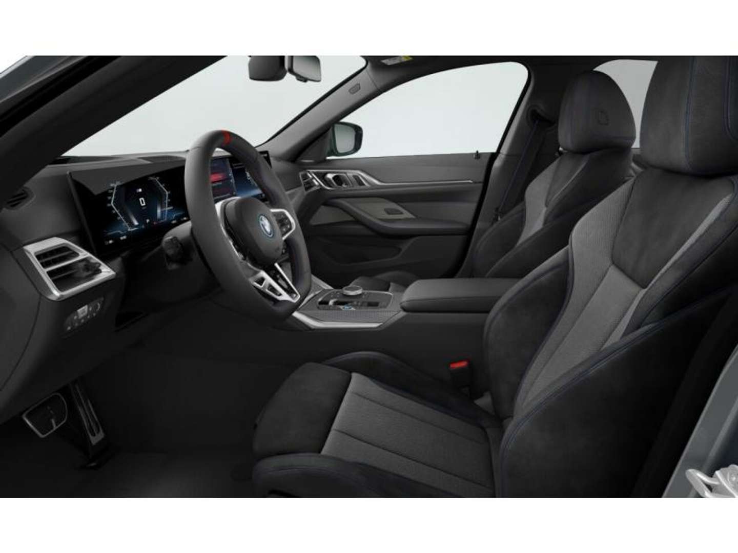 BMW I4 M50 XDrive Drive Pro - 2025 - Joinsteer - #4