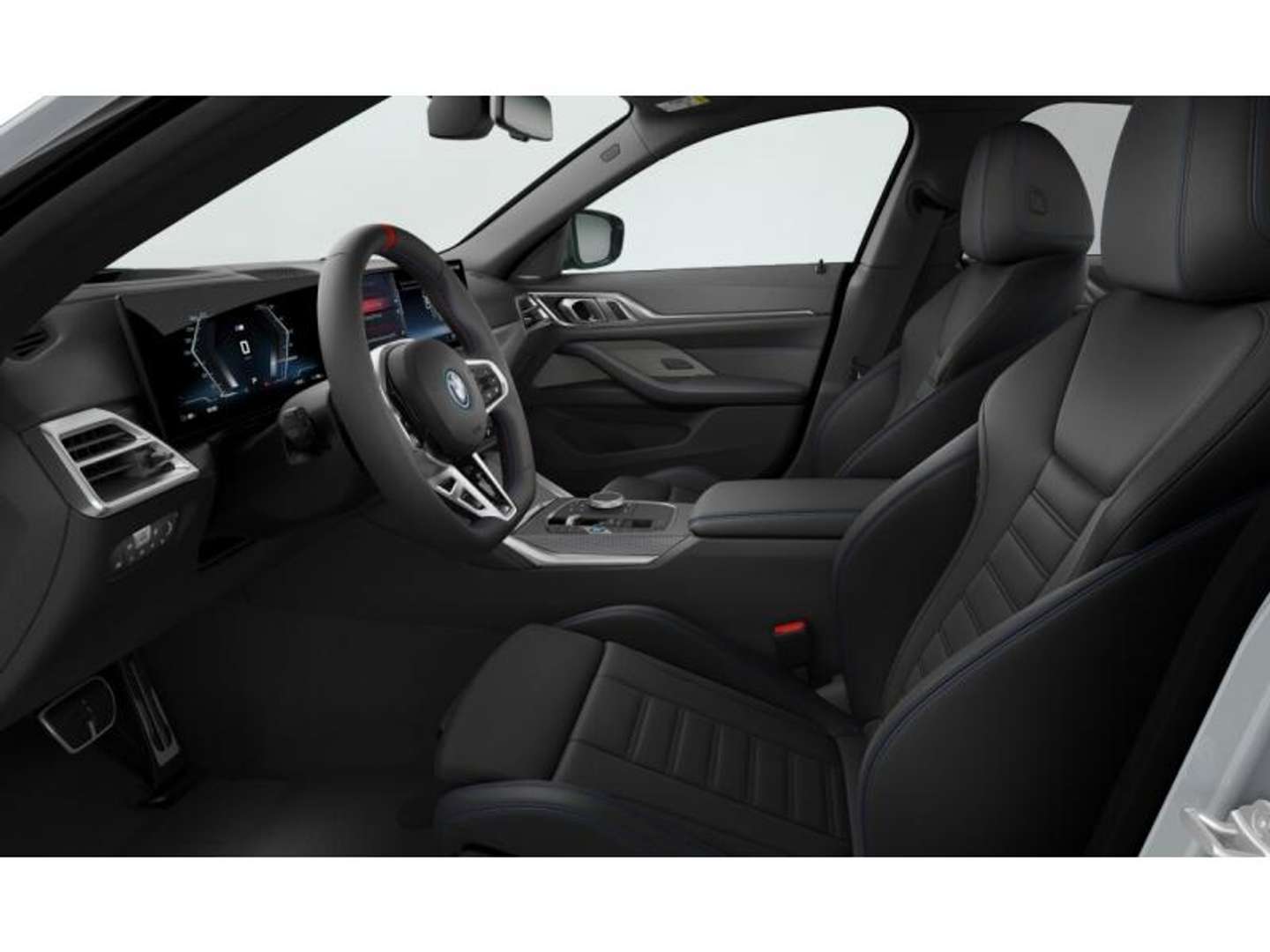 BMW I4 M50 XDrive Drive Pro - 2025 - Joinsteer - #3