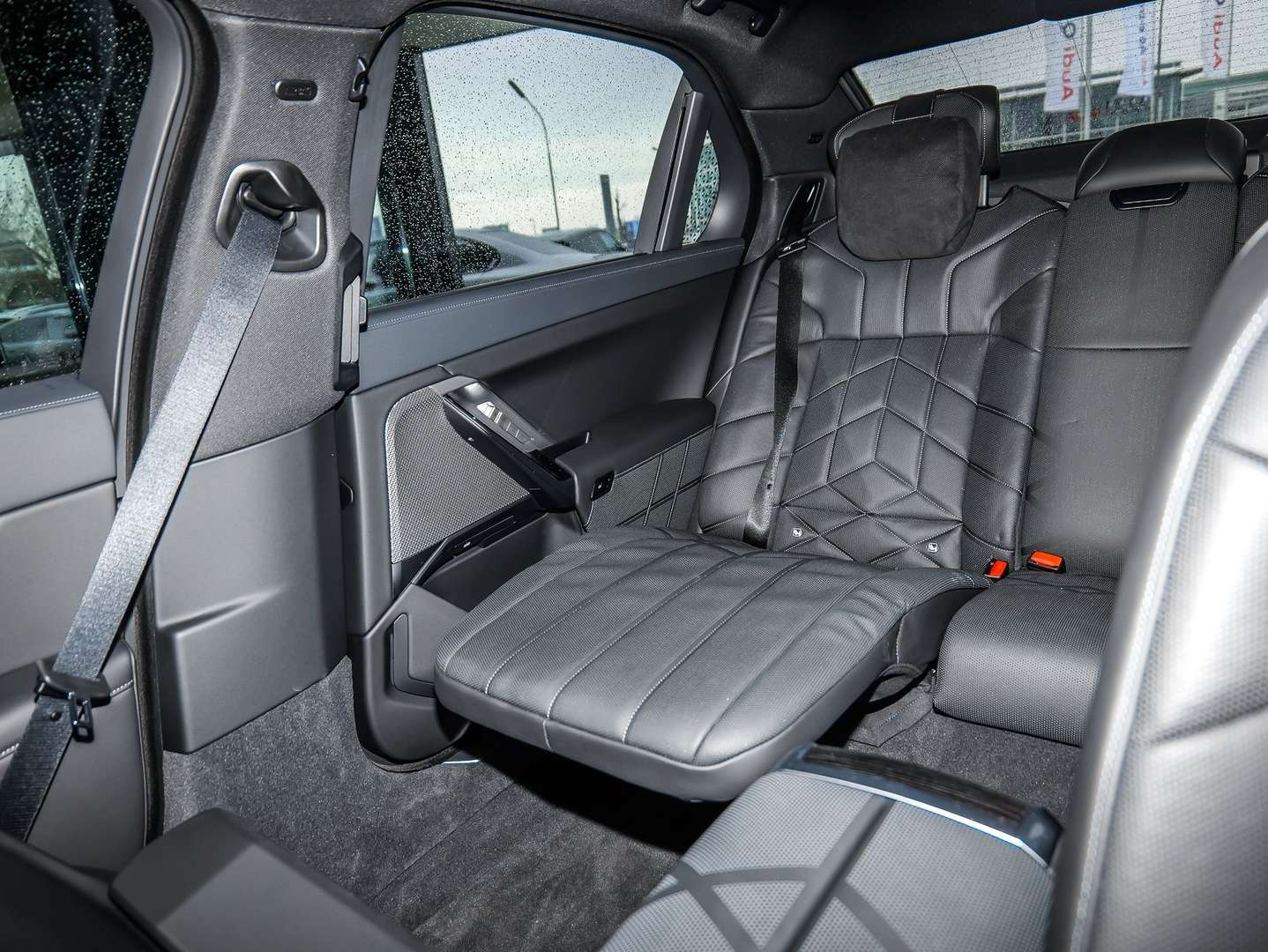 BMW Série 7 M Sport 740d XDrive - 2025 - Joinsteer - #13