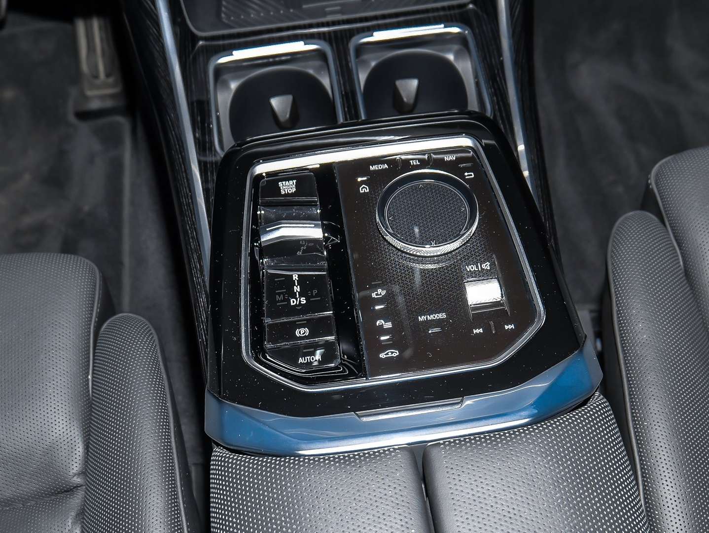 BMW Série 7 M Sport 740d XDrive - 2025 - Joinsteer - #17