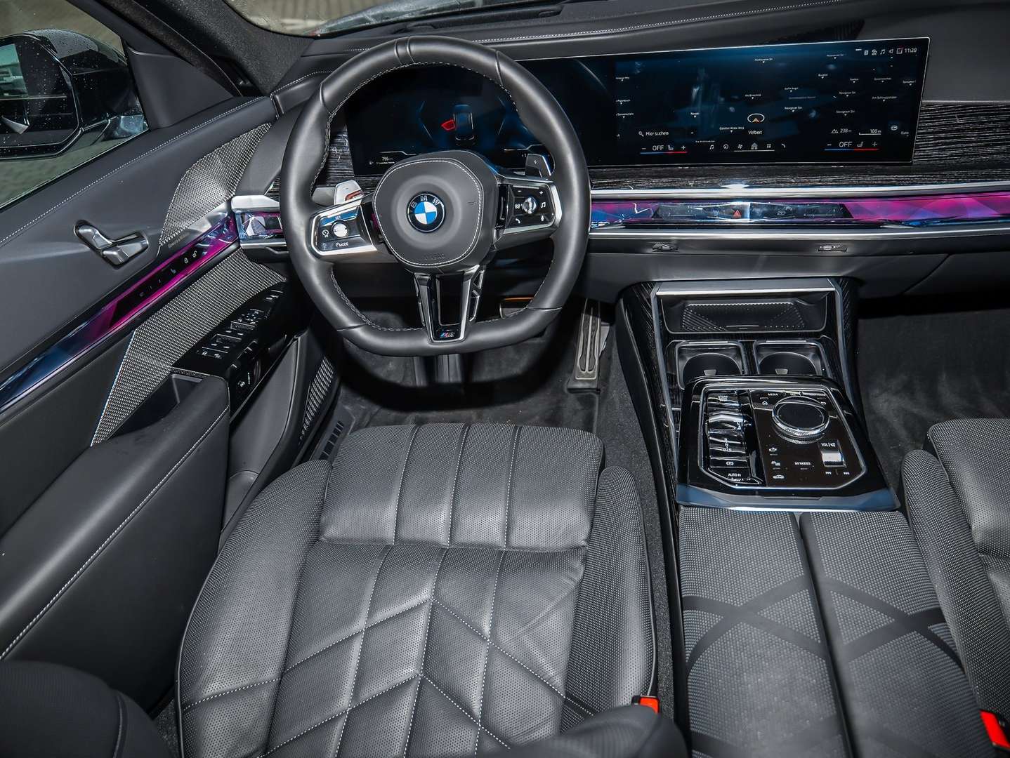BMW Série 7 M Sport 740d XDrive - 2025 - Joinsteer - #18