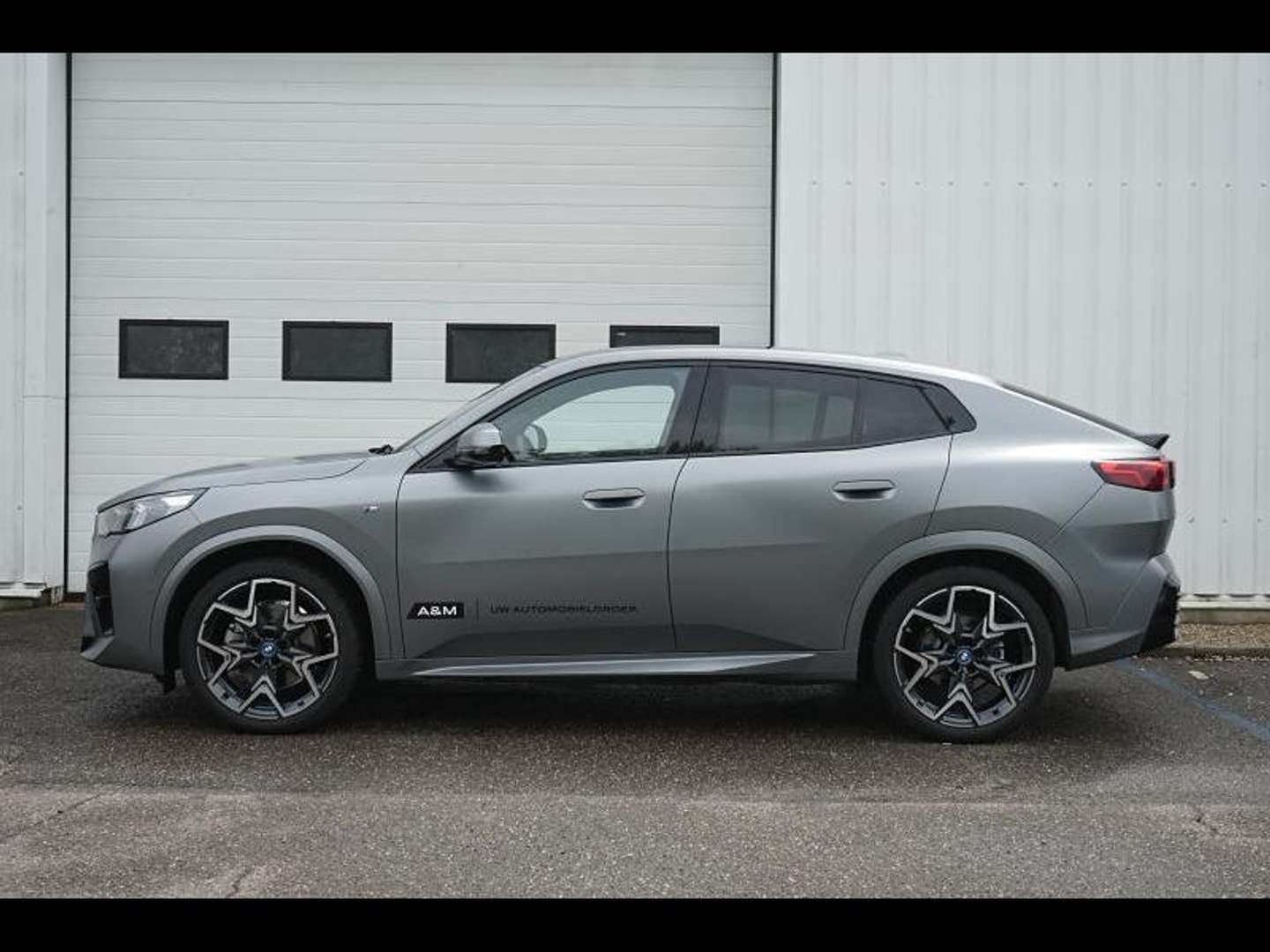 BMW IX2 M Sport XDrive30 - 2024 - Joinsteer - #2