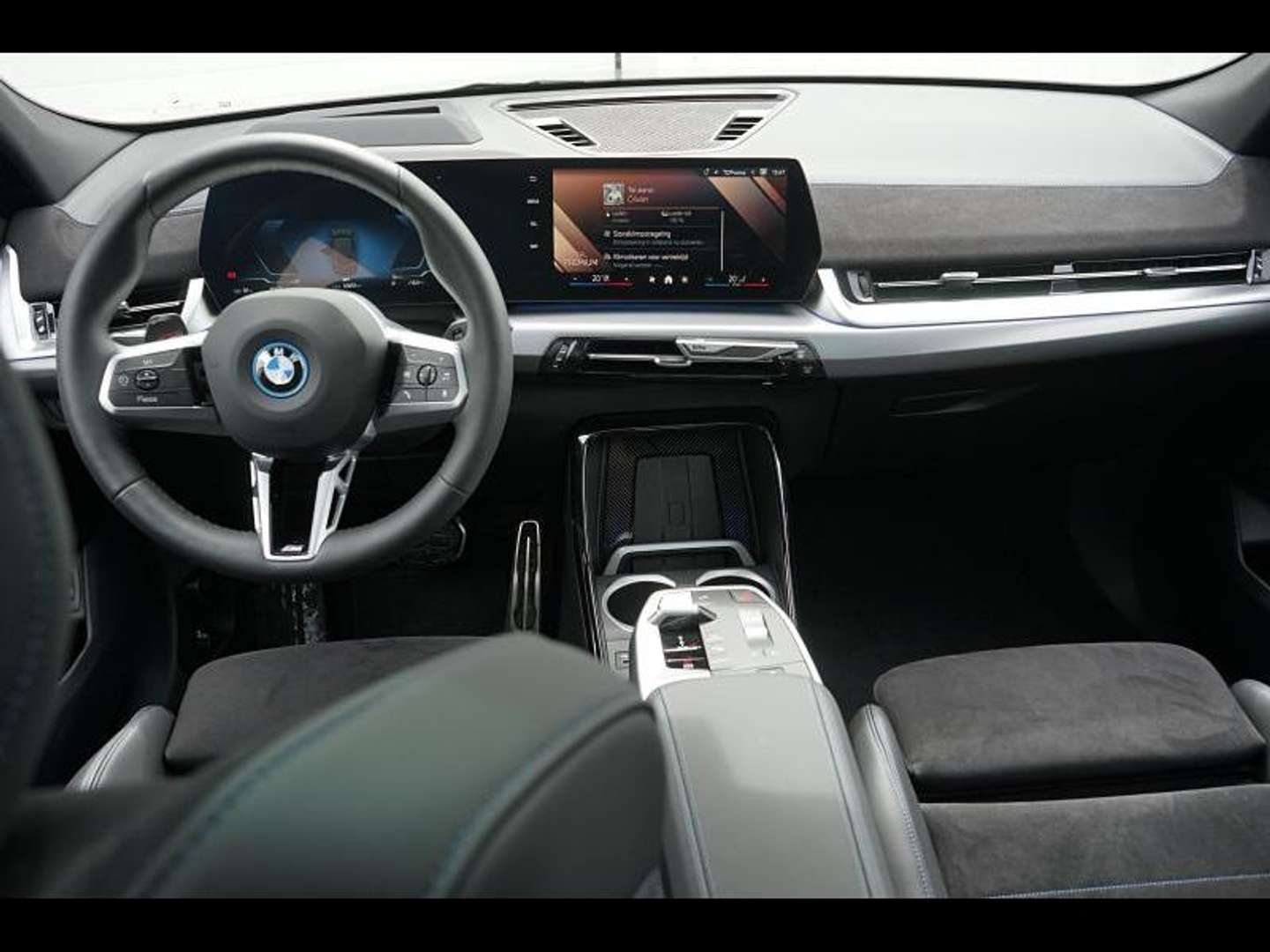 BMW IX2 M Sport XDrive30 - 2024 - Joinsteer - #4