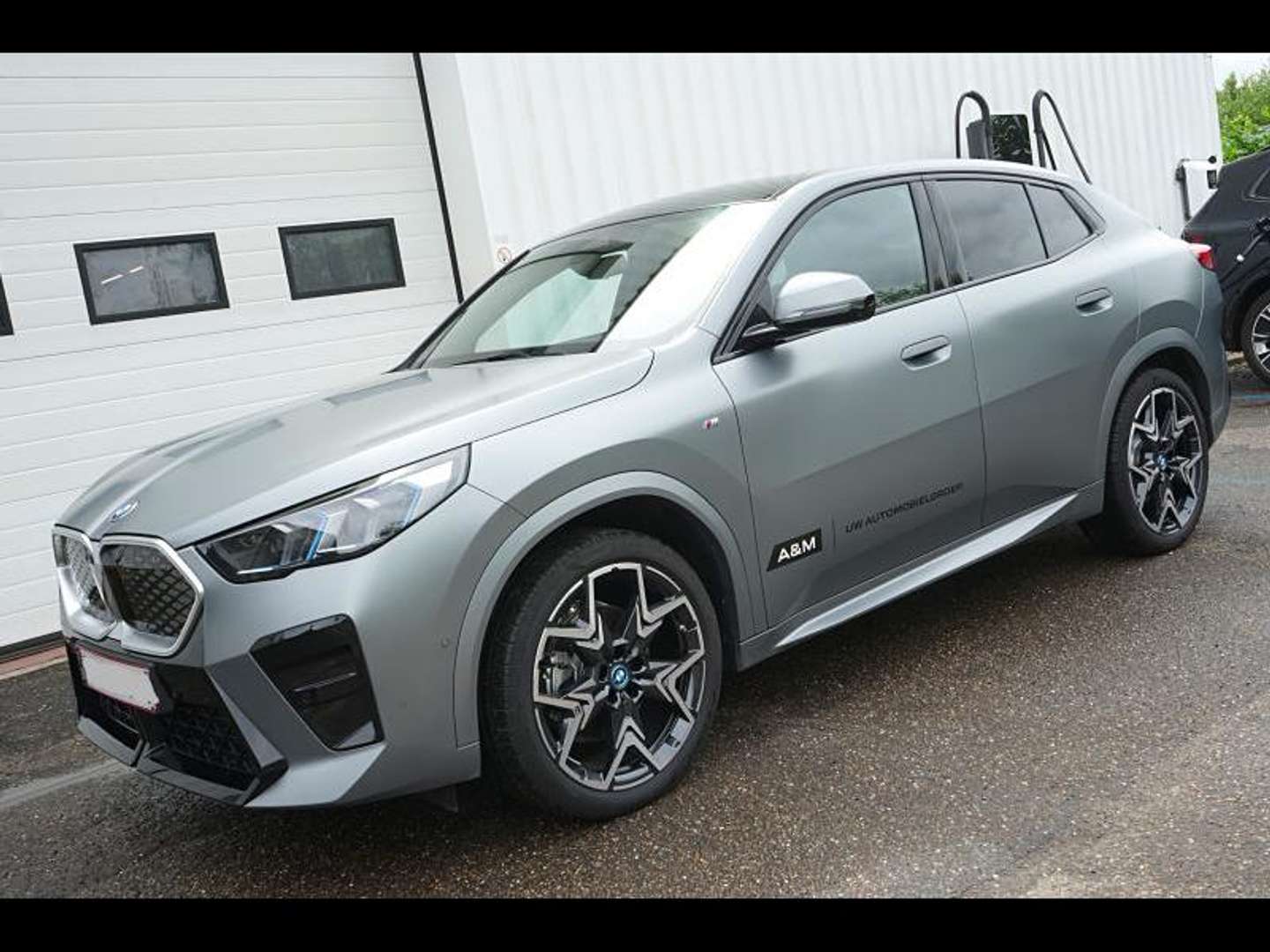 BMW IX2 M Sport XDrive30 - 2024 - Joinsteer - #5