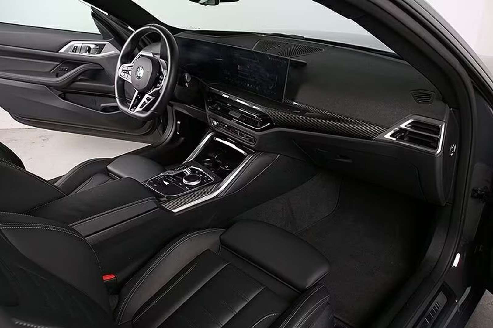 BMW Série 4 Coupé M Sport 420i - 2025 - Joinsteer - #8