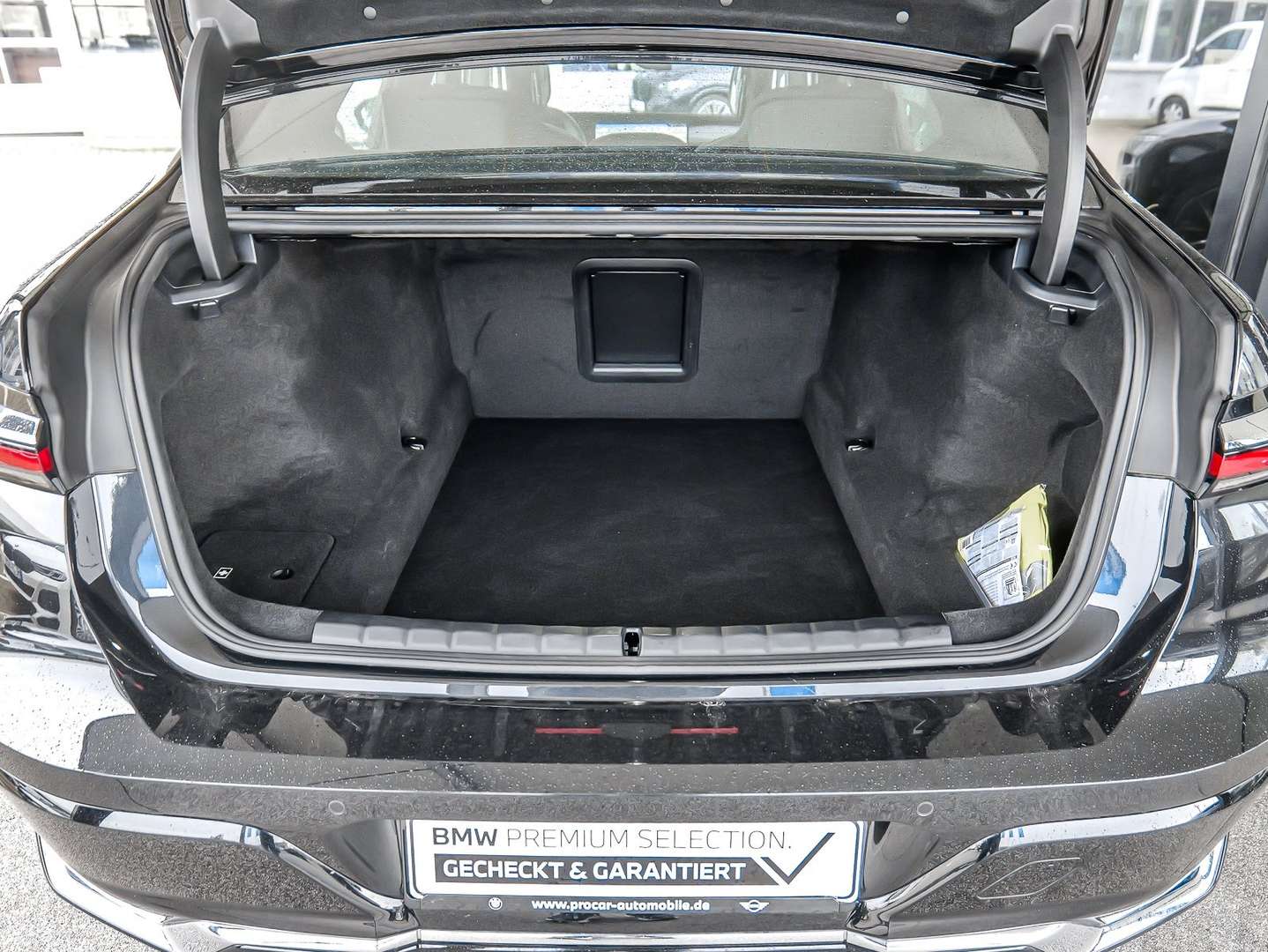 BMW Série 7 M Sport 740d XDrive - 2025 - Joinsteer - #23