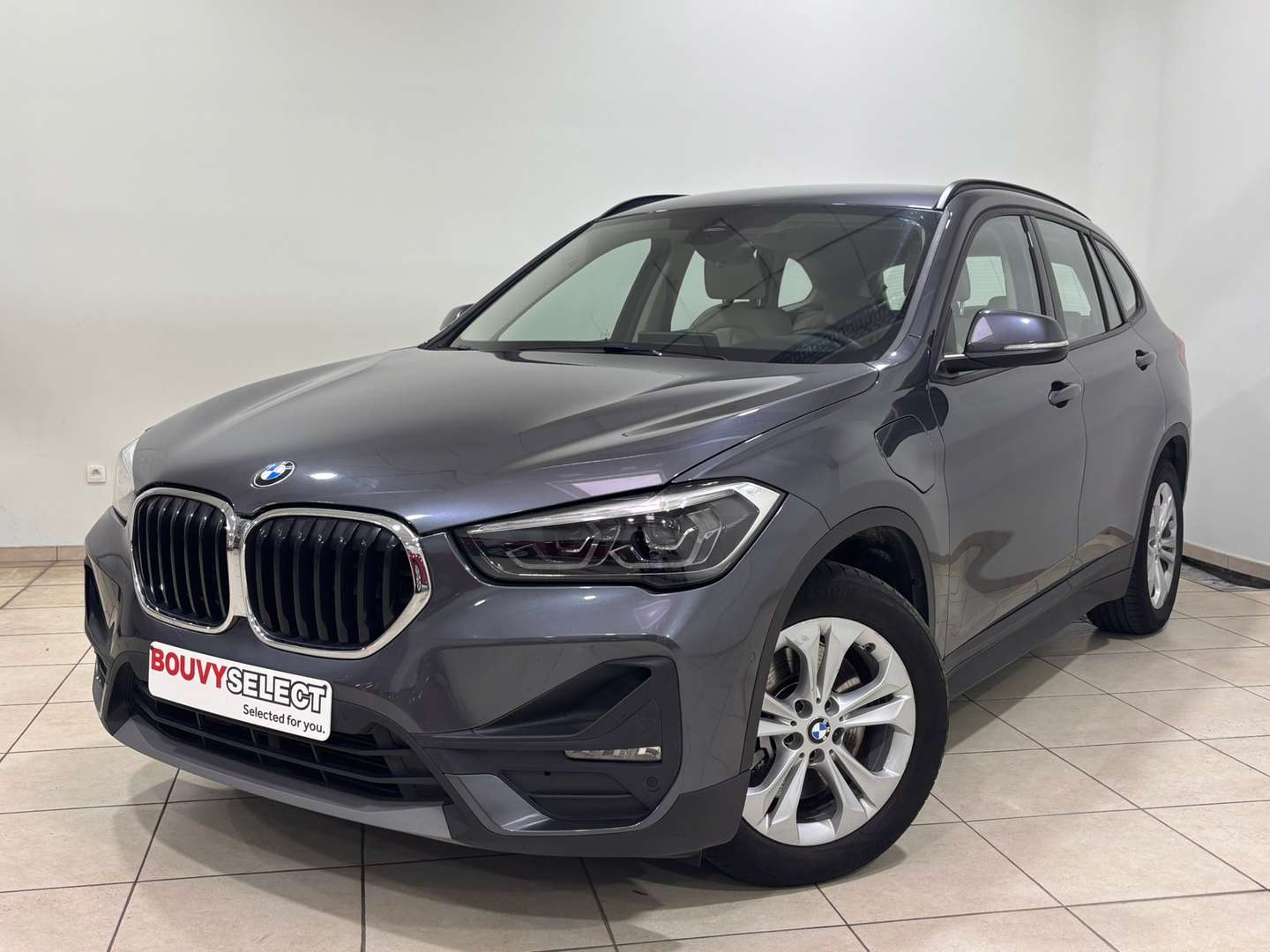 BMW X1 XDrive25e - 2020 - Joinsteer - #1