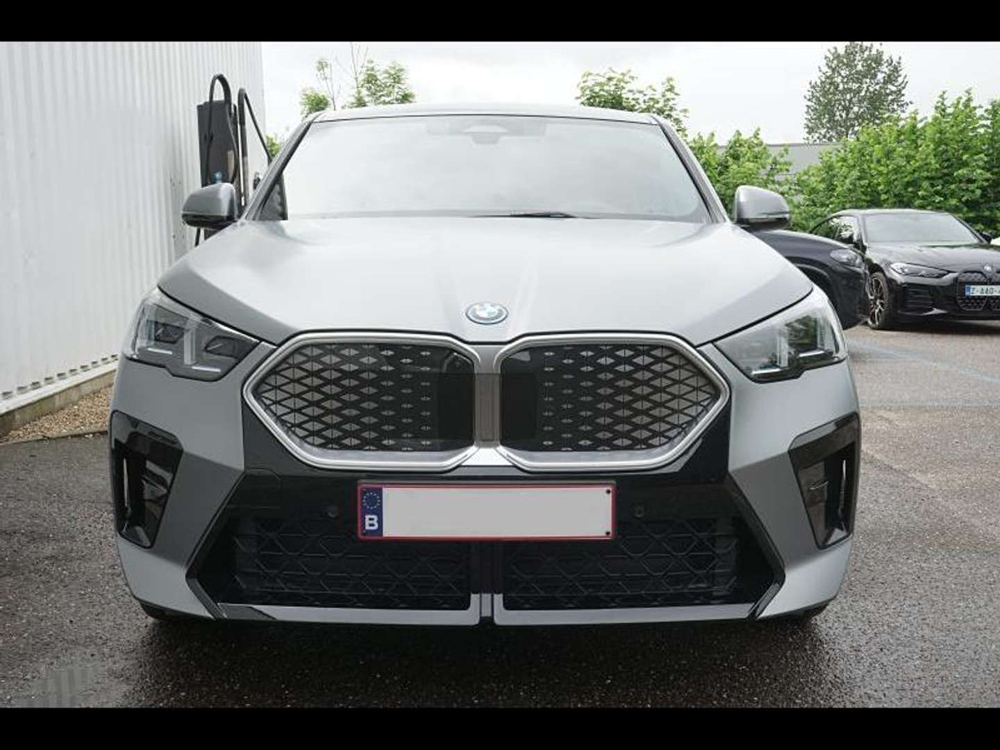 BMW IX2 M Sport XDrive30 - 2024 - Joinsteer - #8